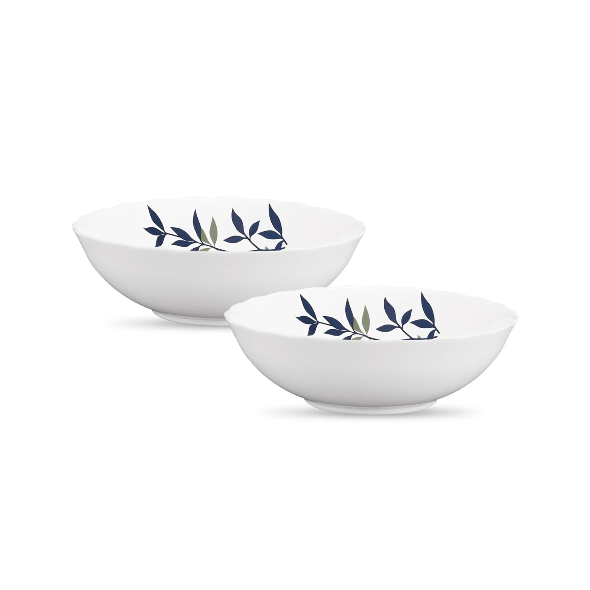 Novo Multiutility Bowl Set 2 pcs