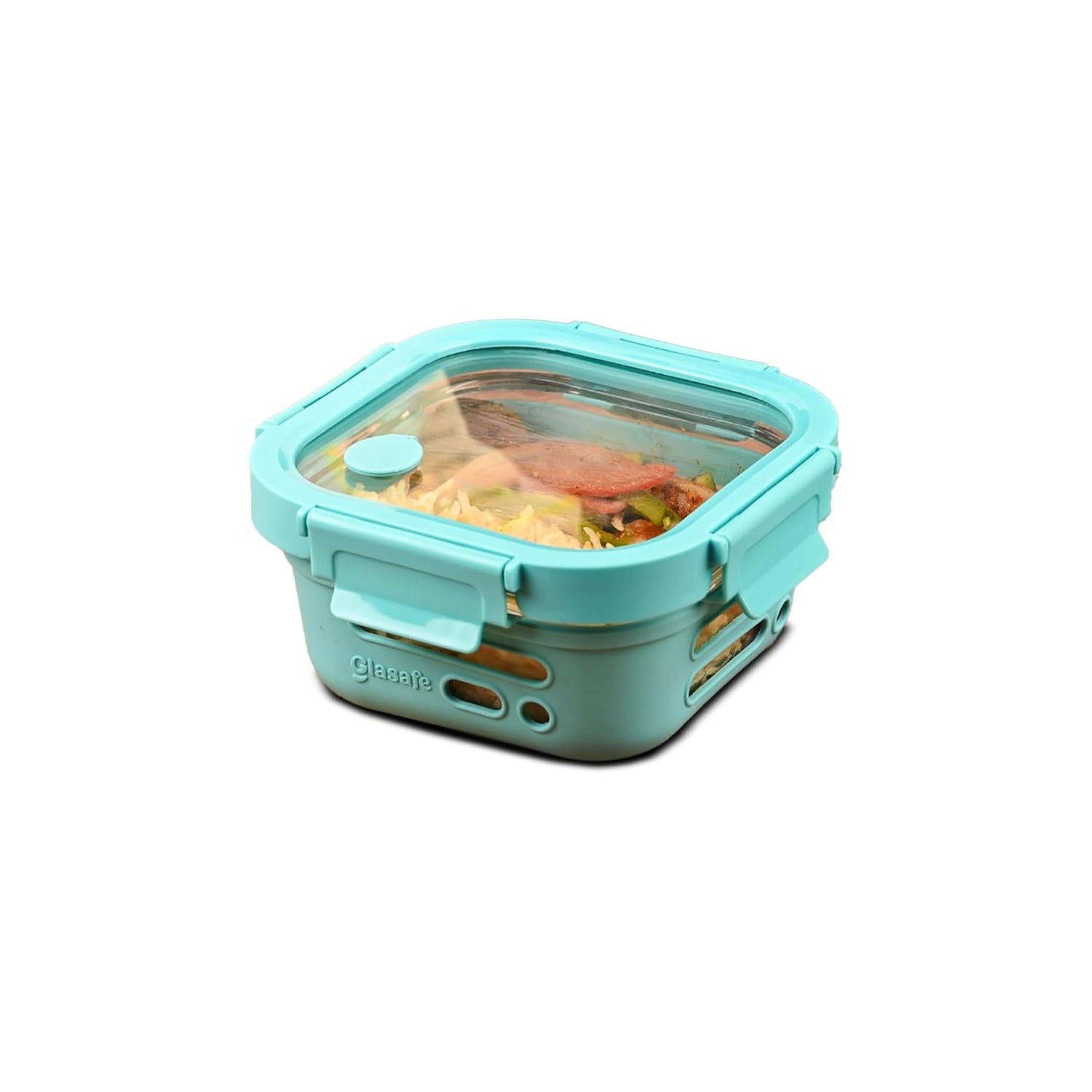 Glasafe TIFIN 520 ML
