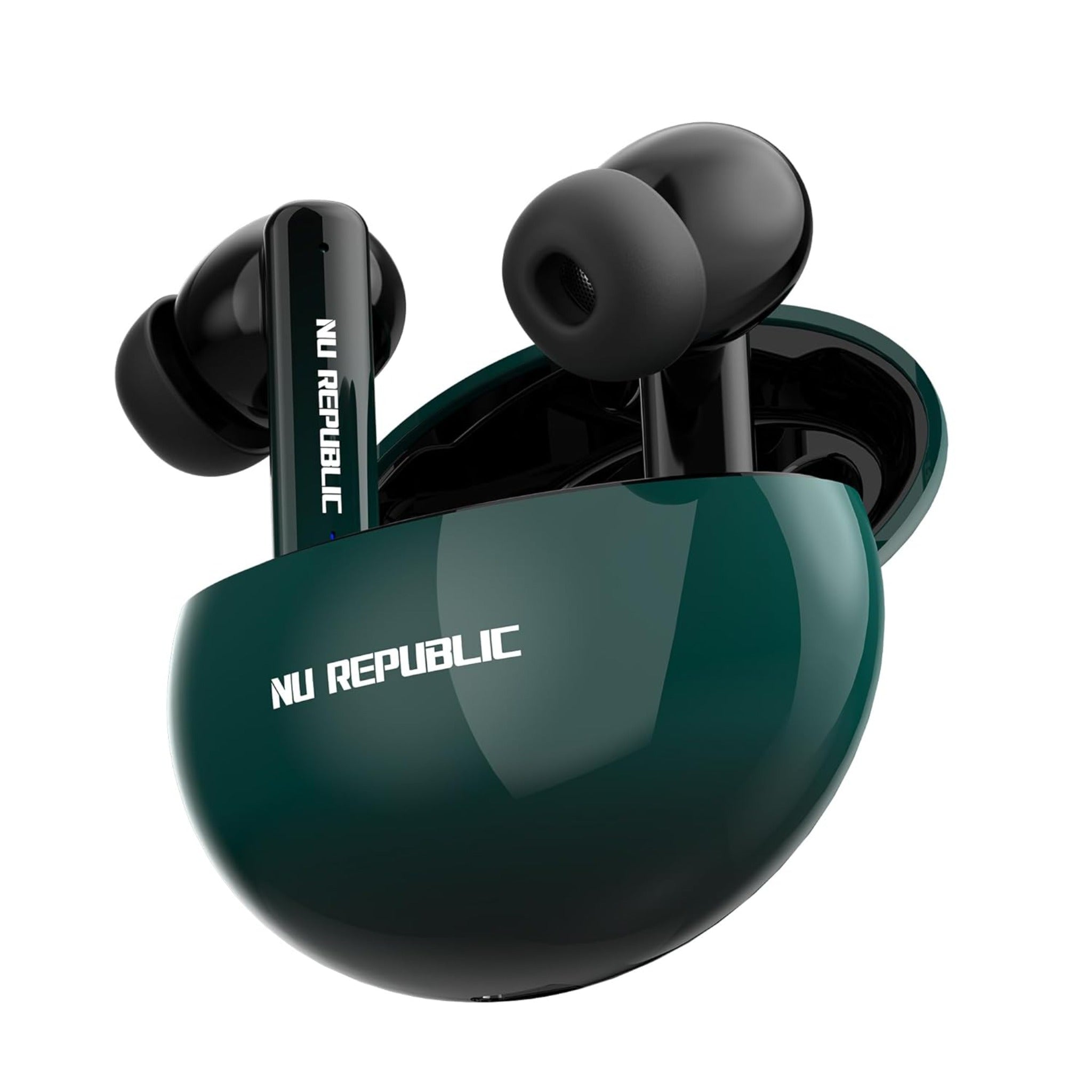 Nu Republic Epic ANC TWS