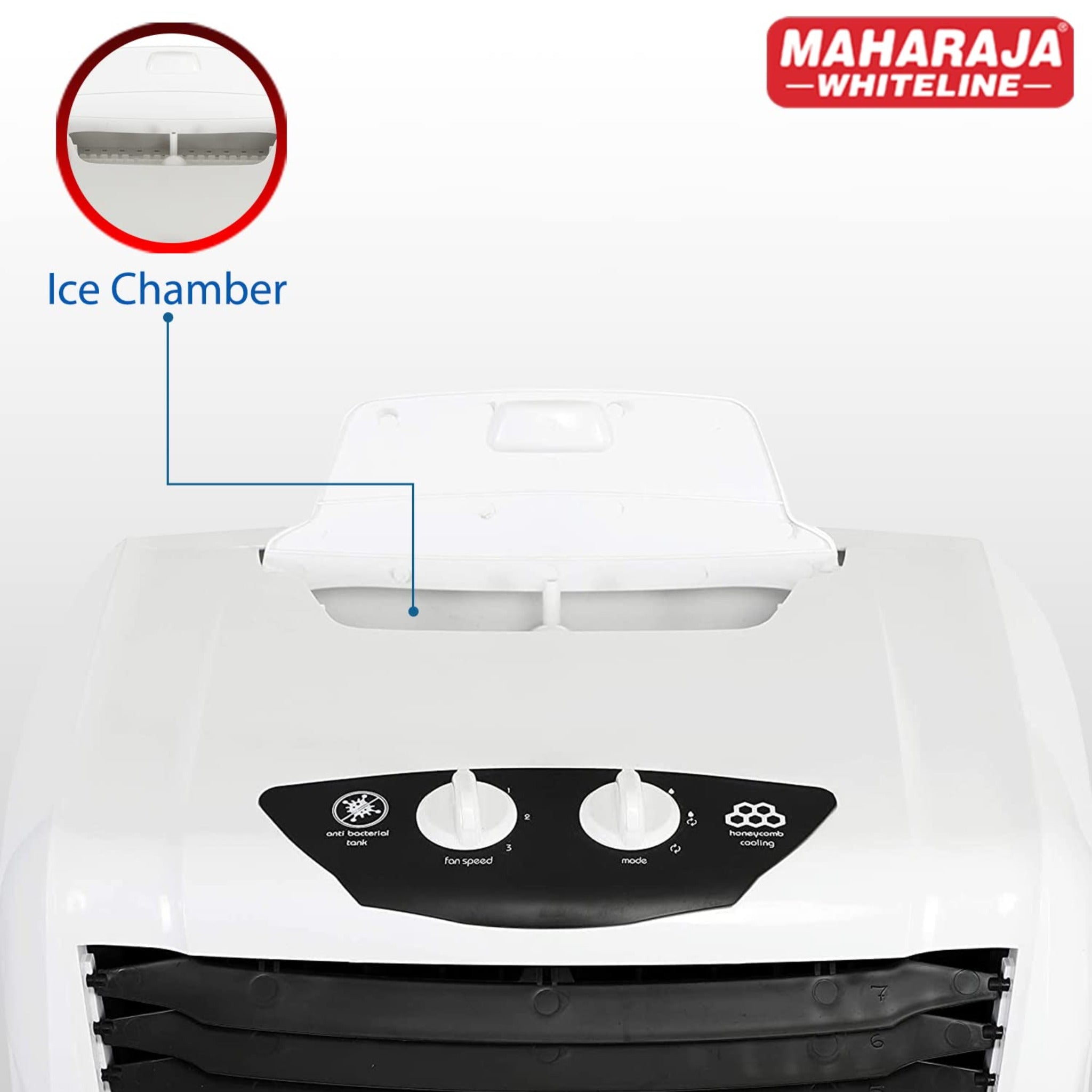 Maharaja Air Cooler Frostair 25
