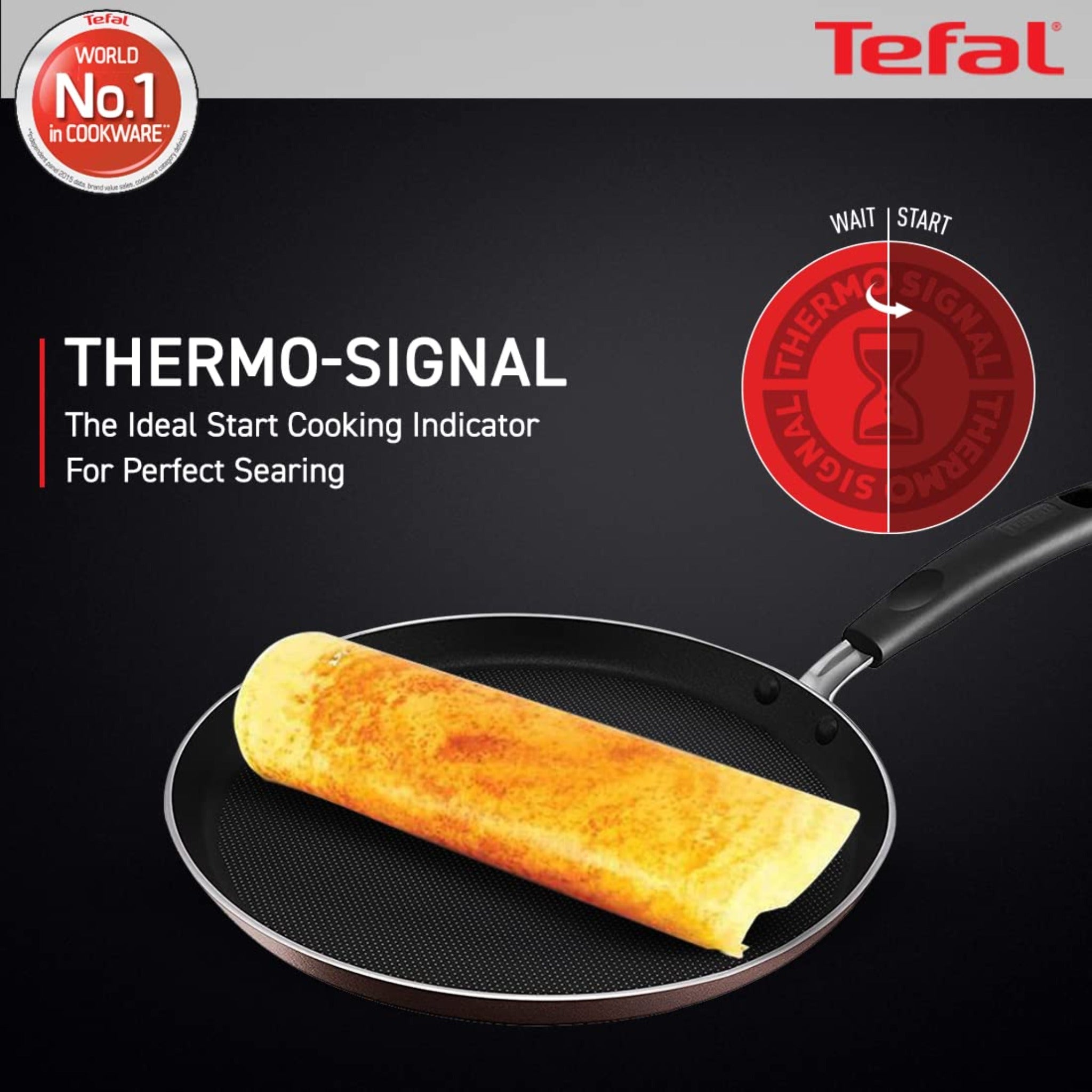 Tefal Tawa 30 Cm Day By Day