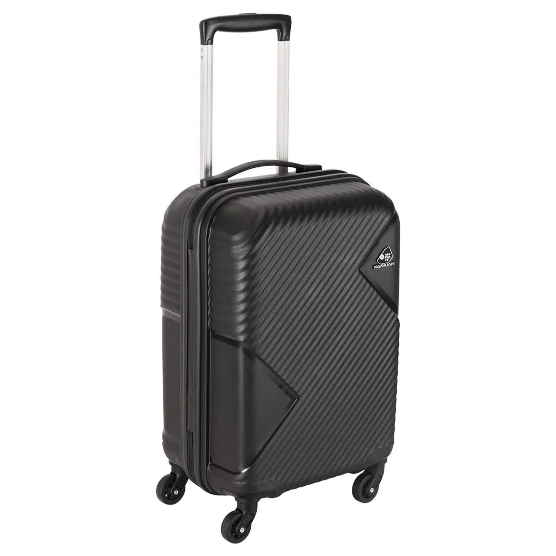 KAMILIANT ZAKK SP55cm-BLACK