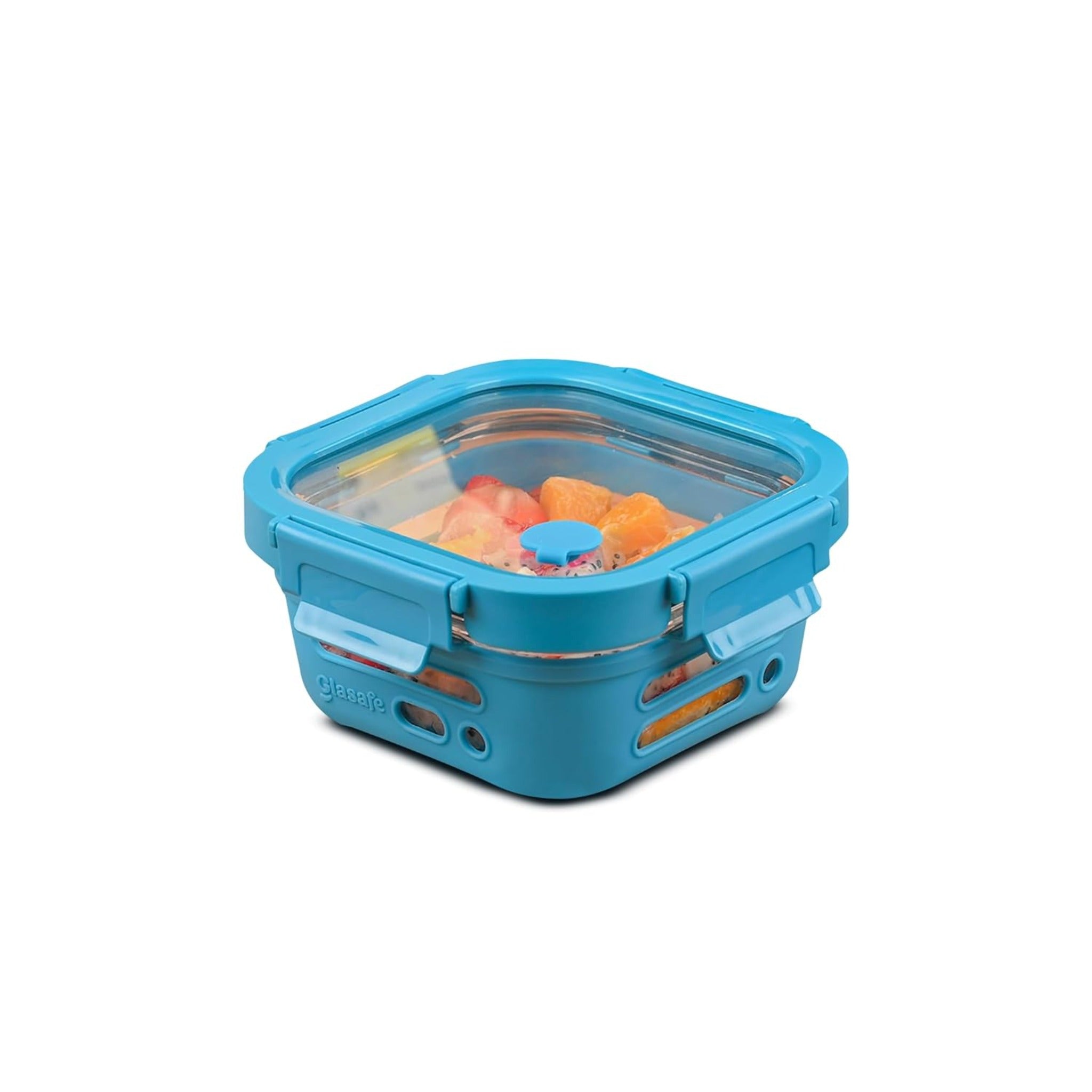 Glasafe TIFIN 520 ML