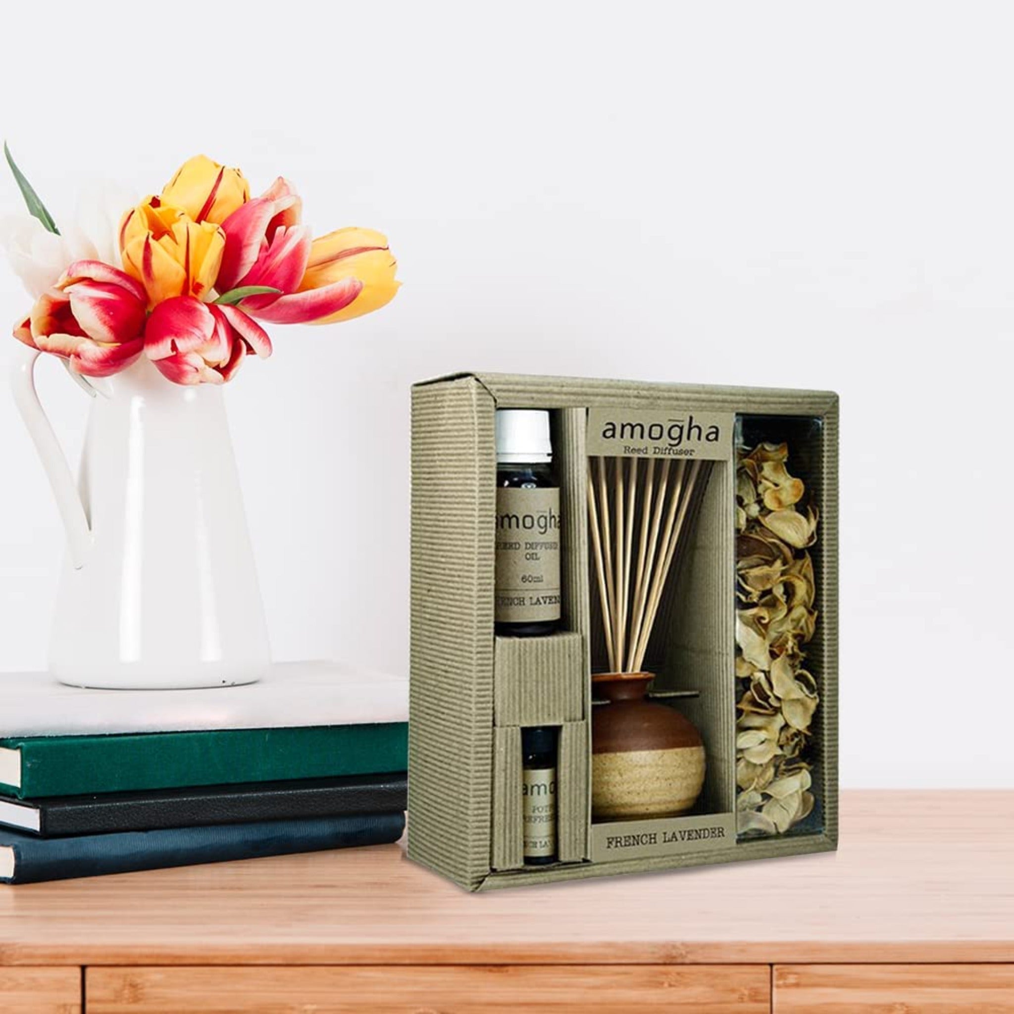 Ripple Candles - Infg0314