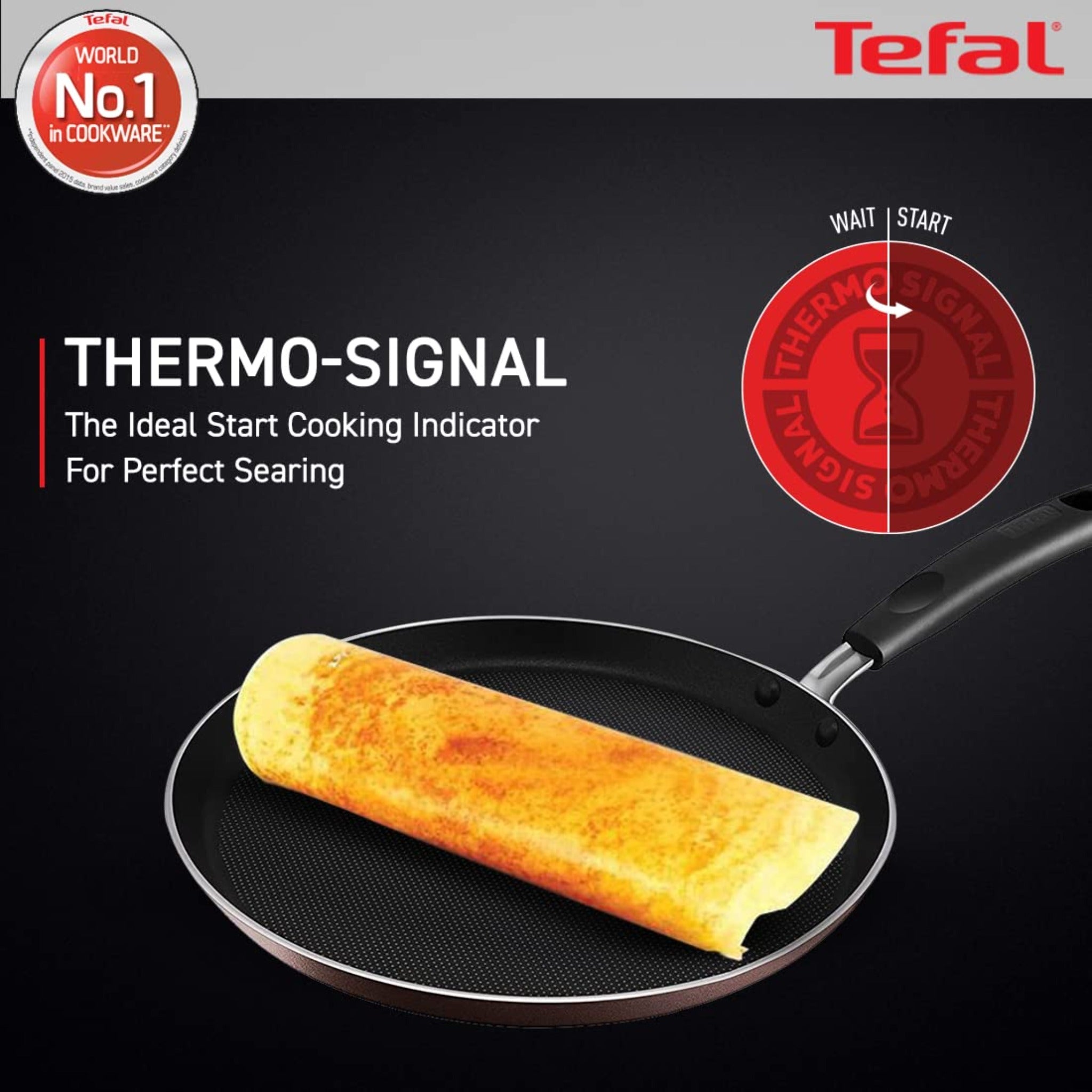Tefal Tawa 28 Cm Day By Day