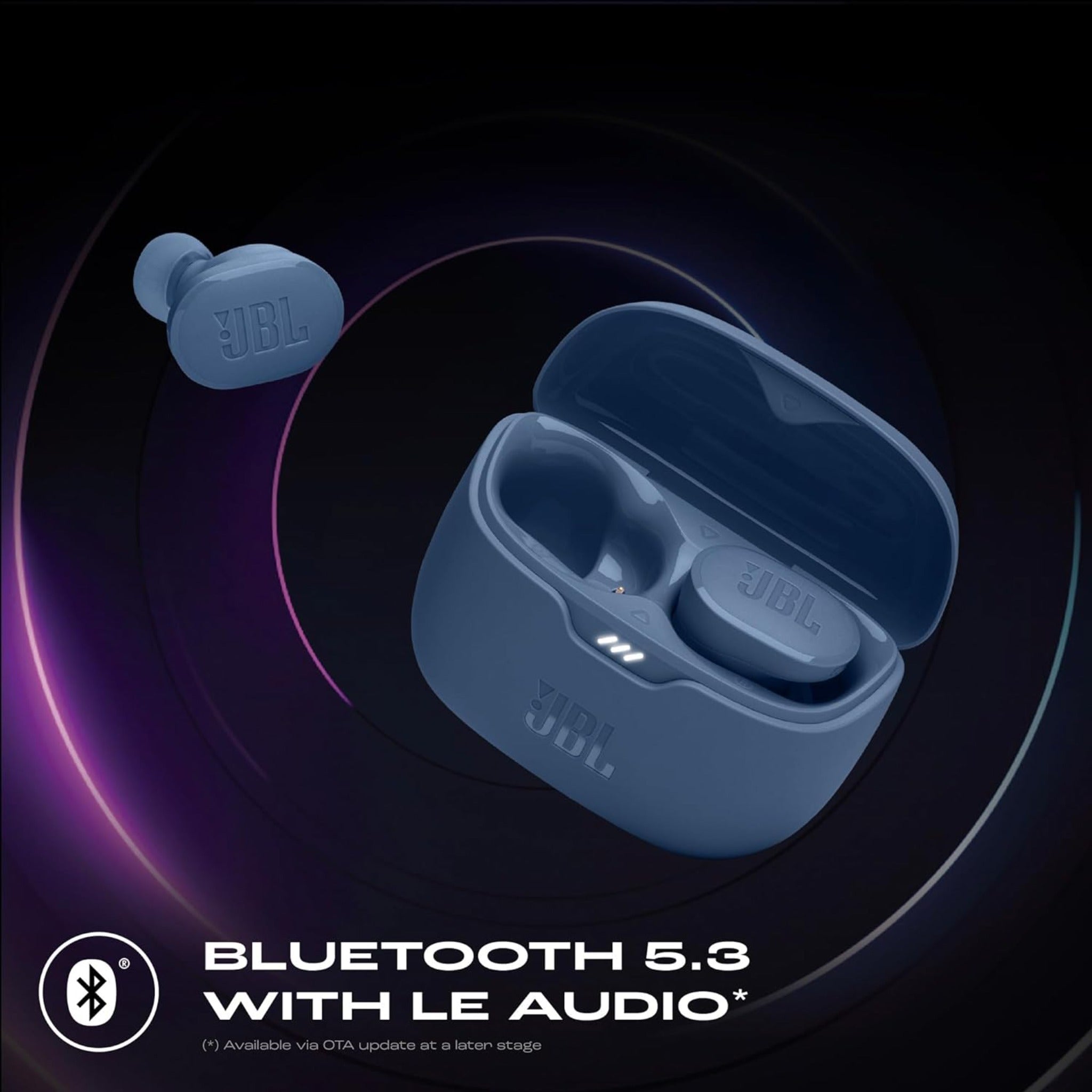 JBL Tune Buds Earbuds