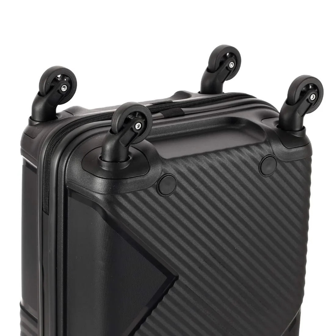 KAMILIANT ZAKK SP55cm-BLACK