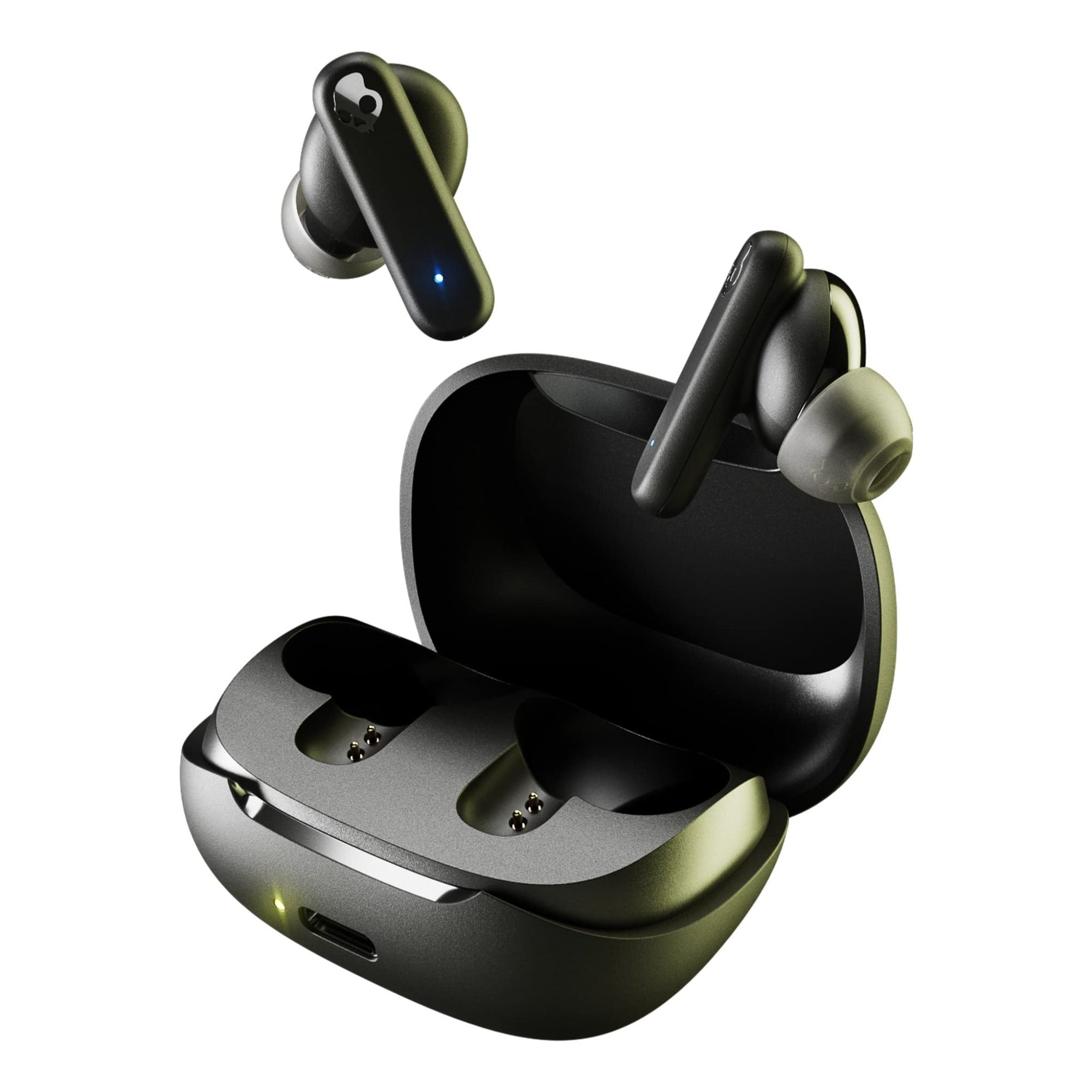 Skullcandy smokin buds