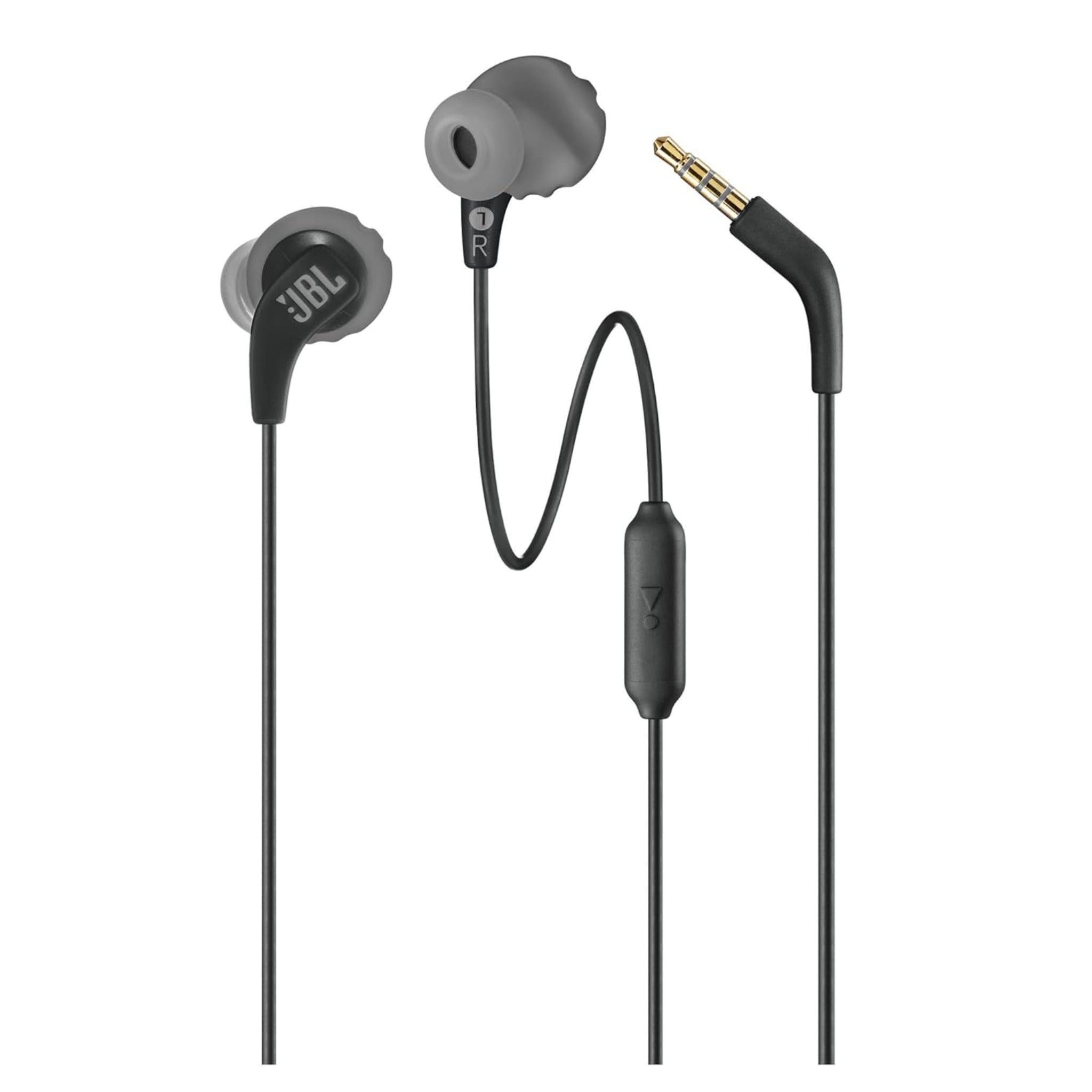JBL ENDURANCE-RUN-2-WIRED Earphone