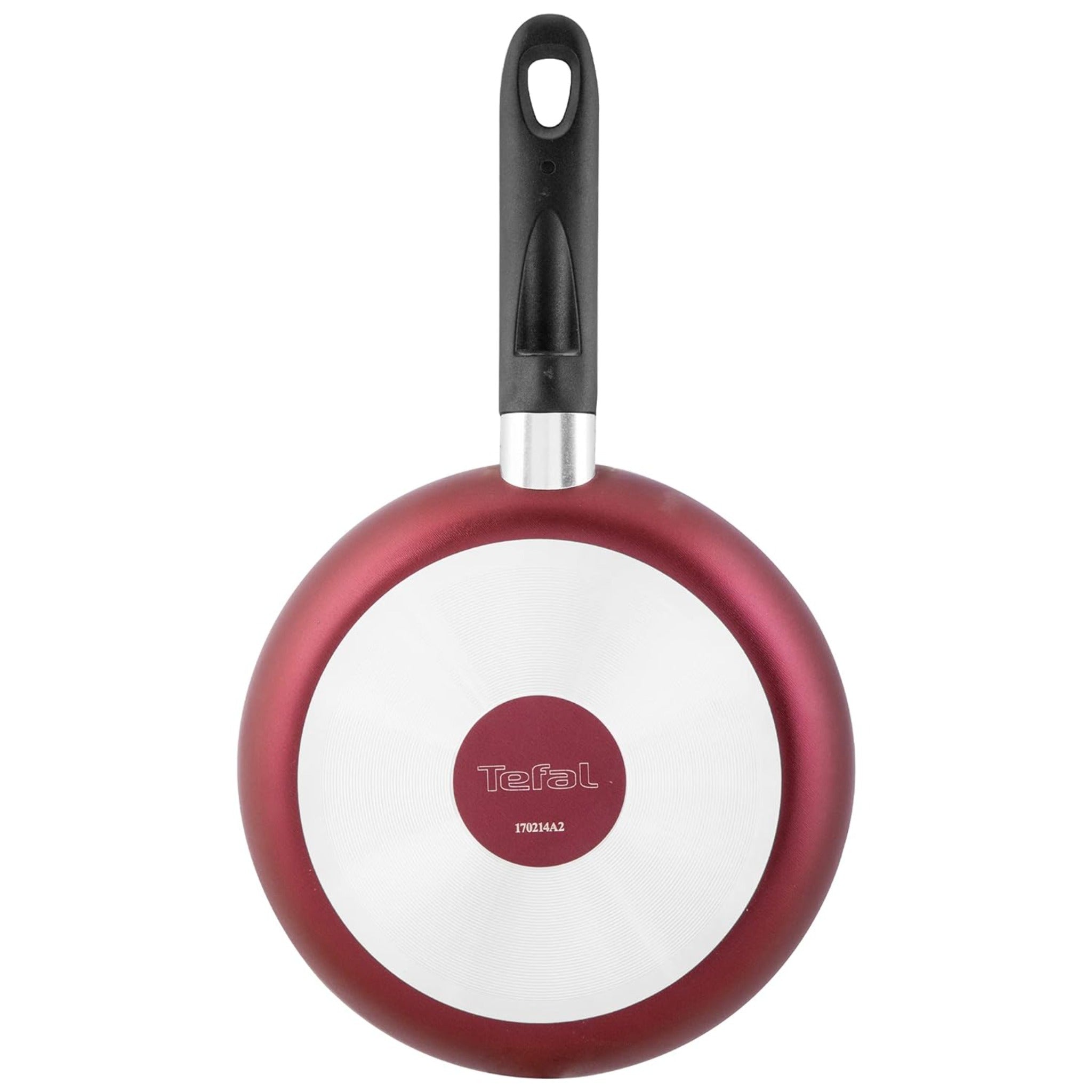 Tefal Fry Pan 24 Rio Red Simply Chef