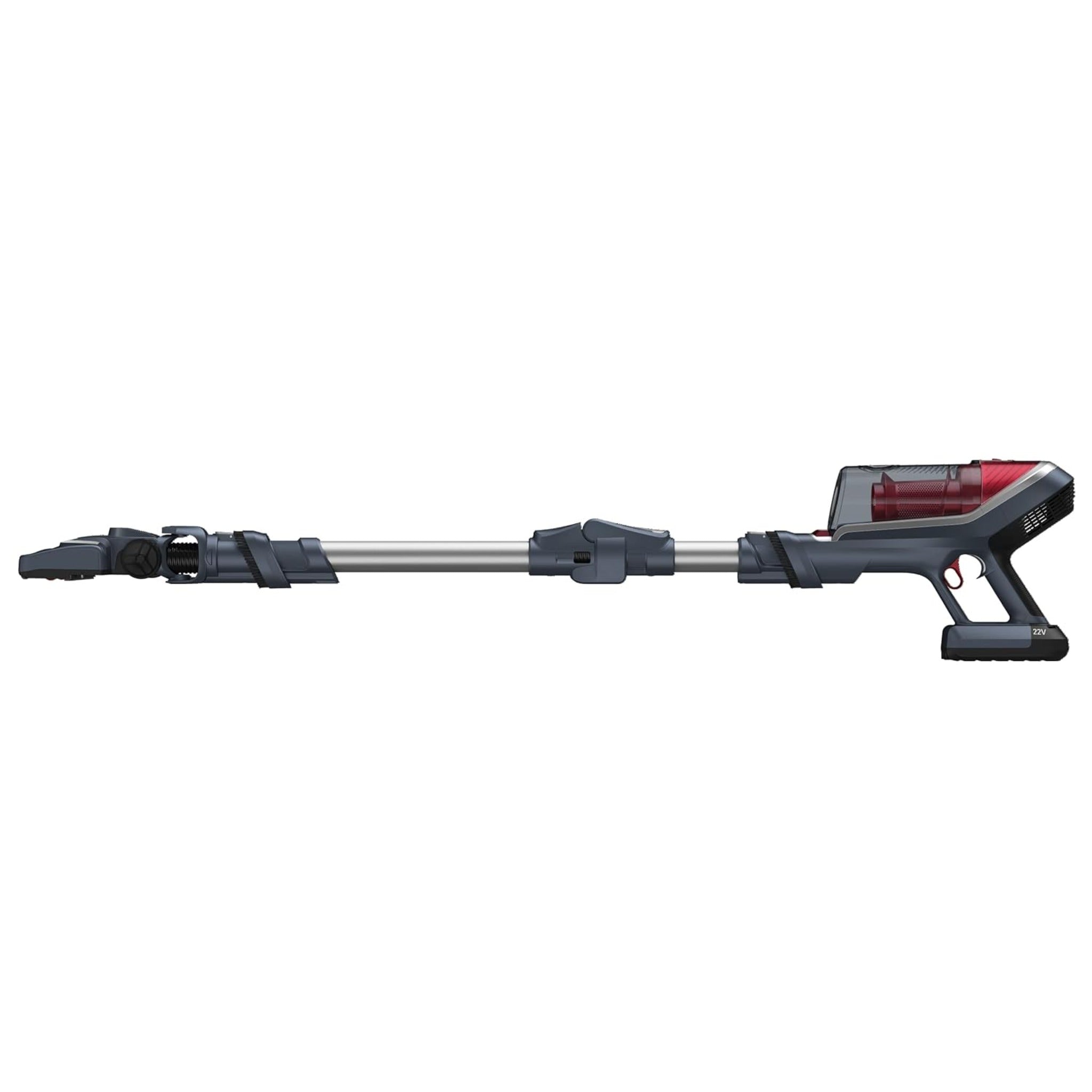 Tefal Vacuum Cleaner Handstick X-Force 8.60 Animal Care