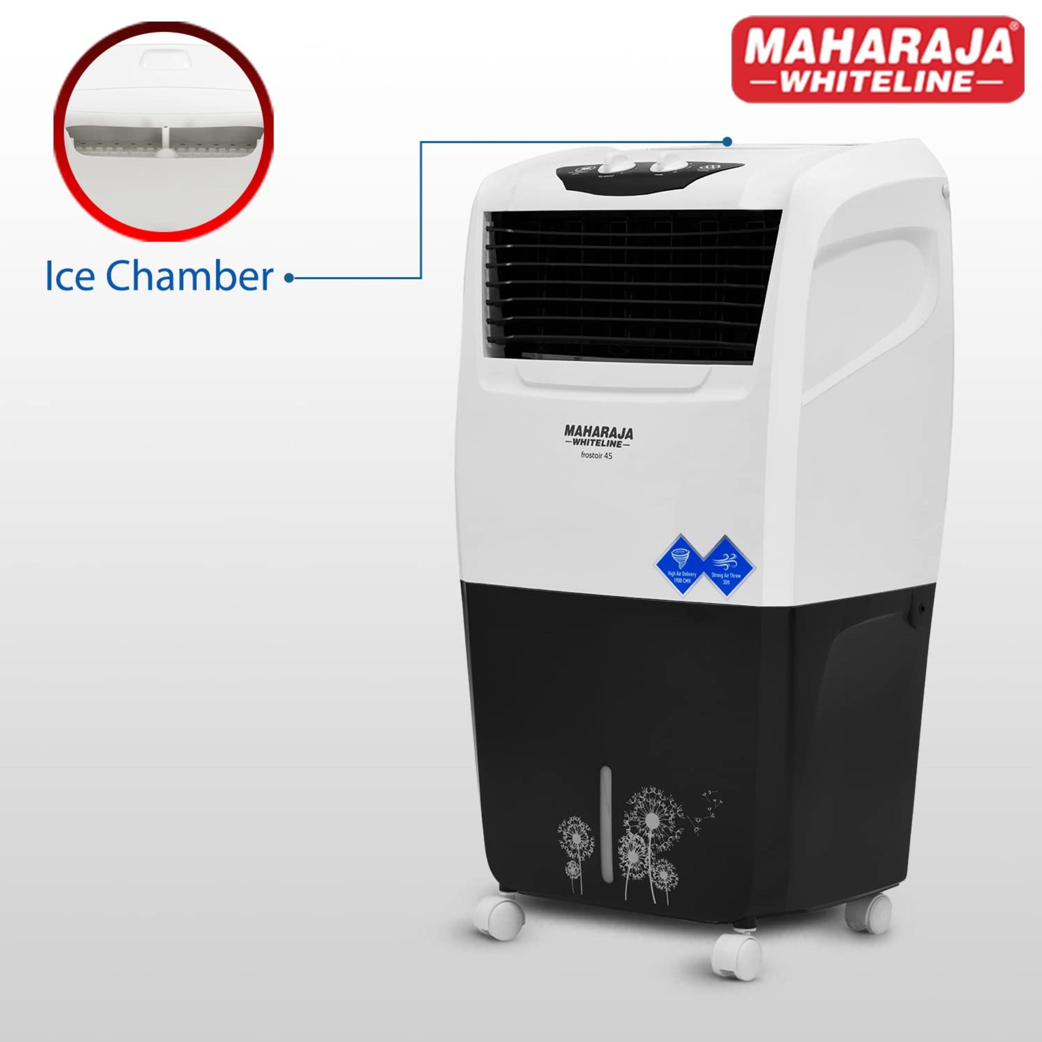 Maharaja Air Cooler Frostair 45