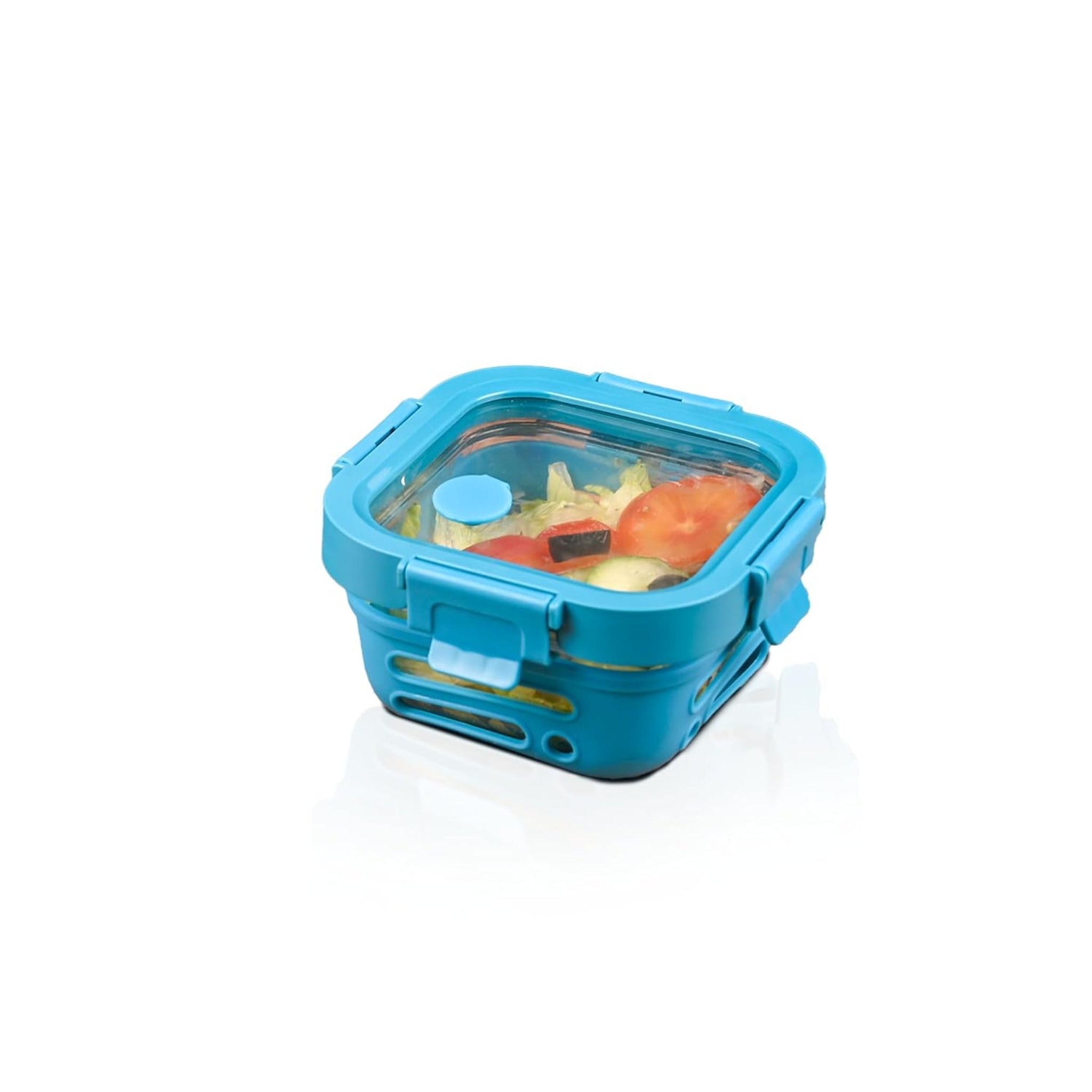 Glasafe TIFIN 320 ML