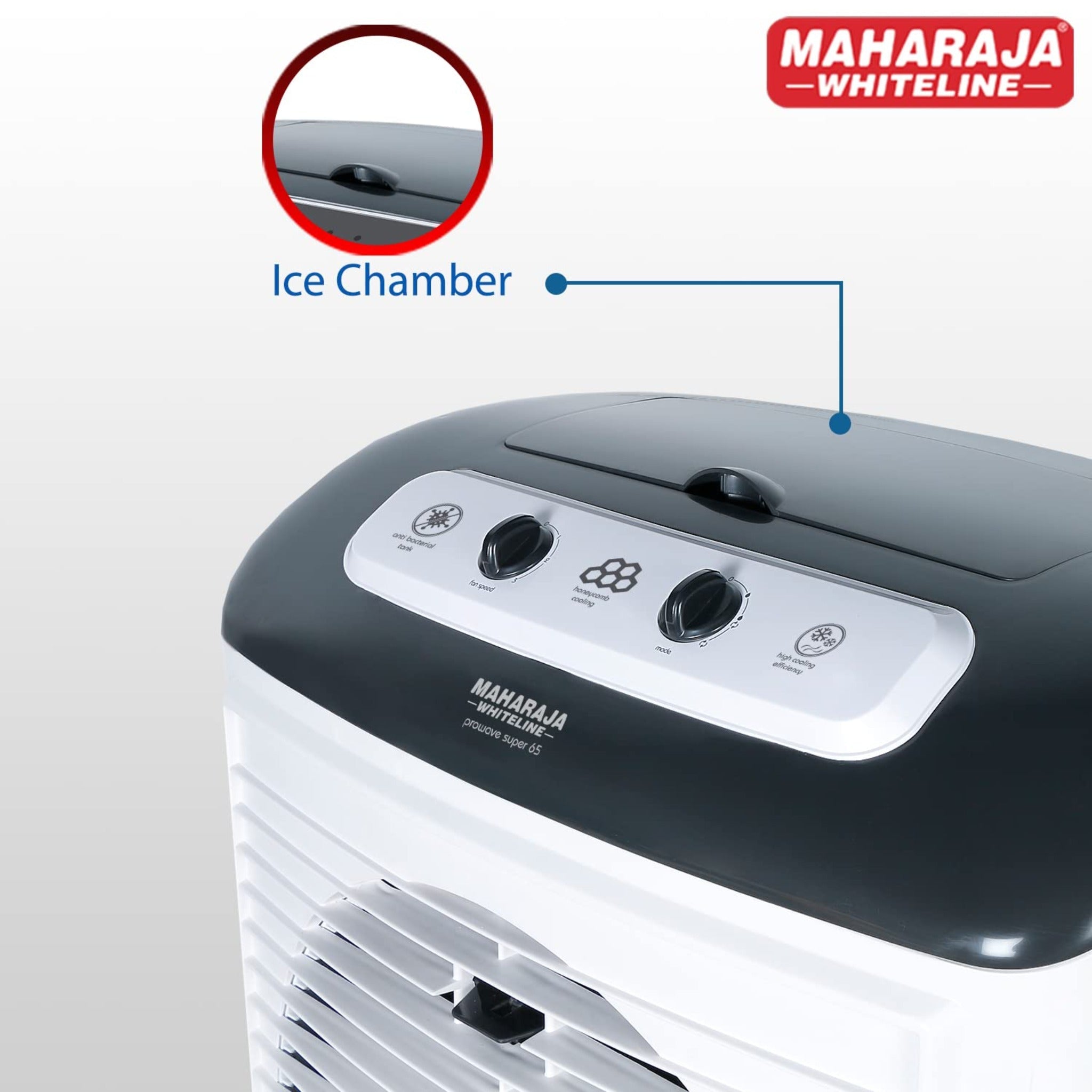 Maharaja Air Cooler Prowave Super 65