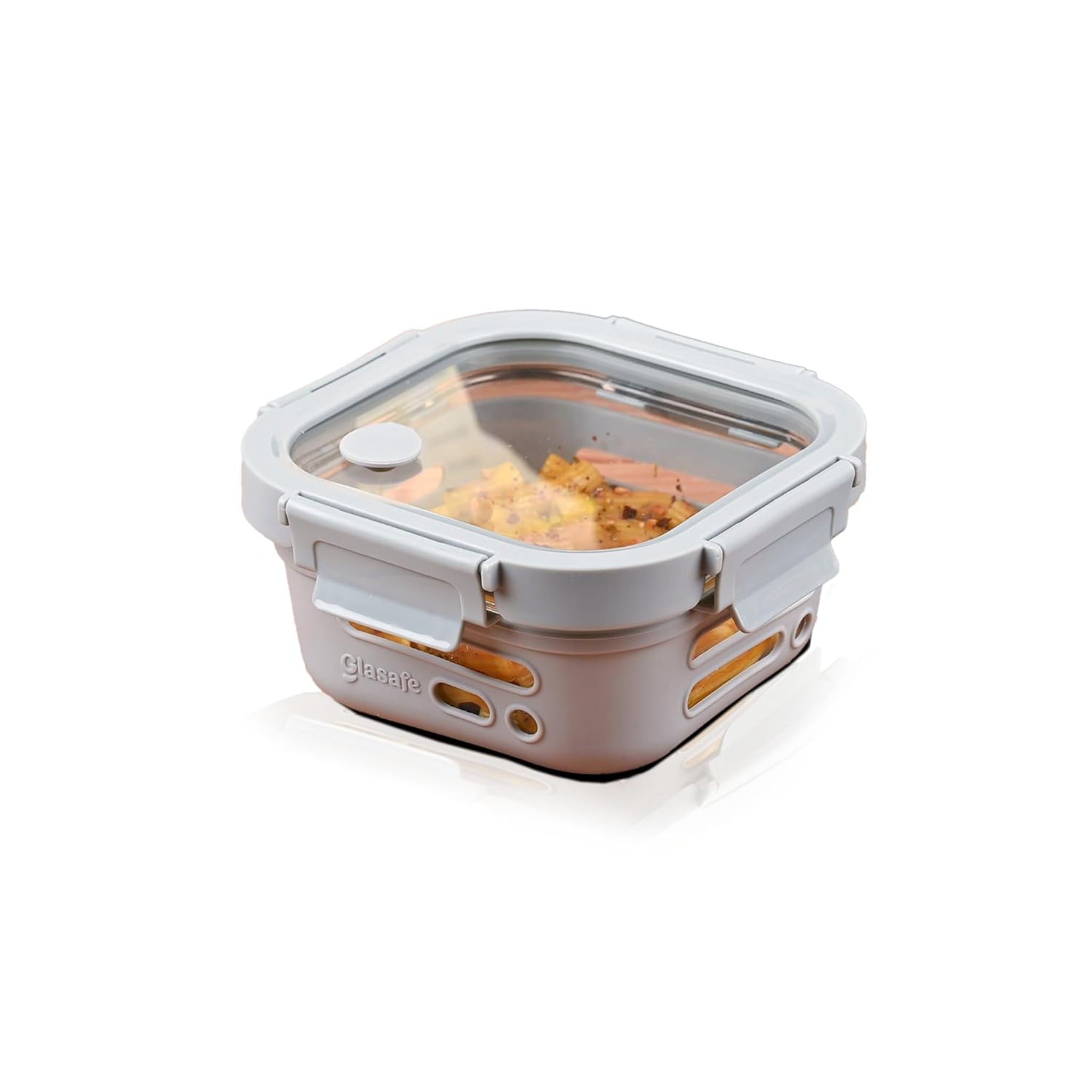 Glasafe TIFIN 520 ML