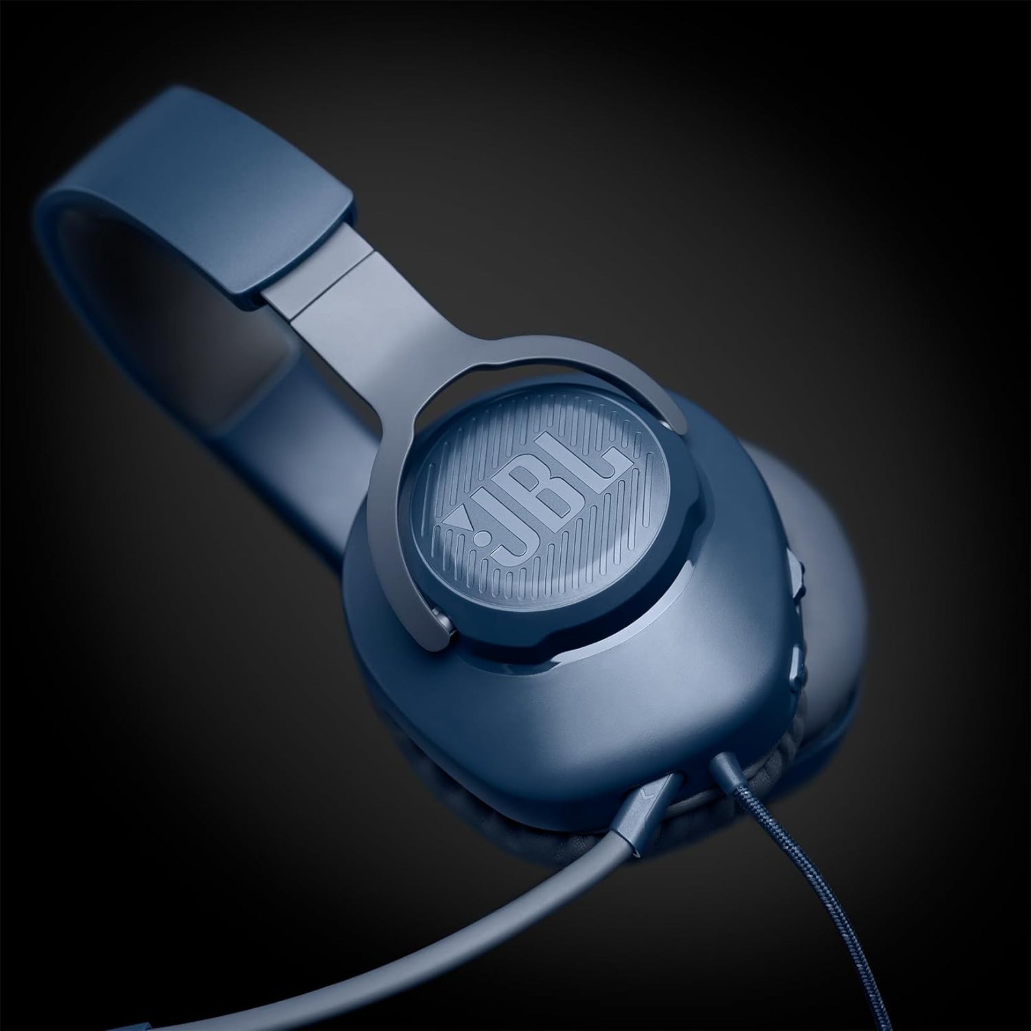 JBL QUANTUM100 Headphone