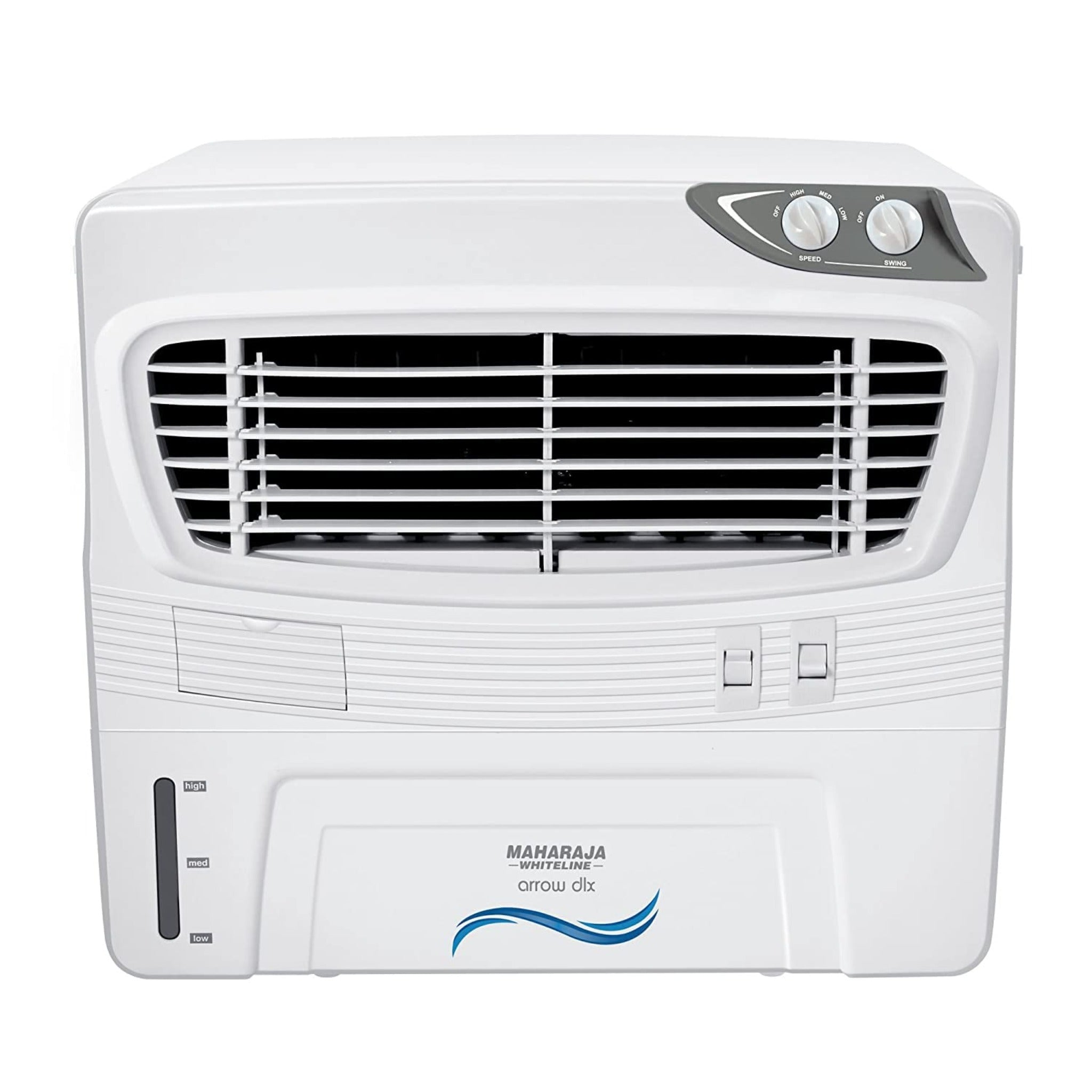 Maharaja Air Cooler Arrow Delux 50 Ltr