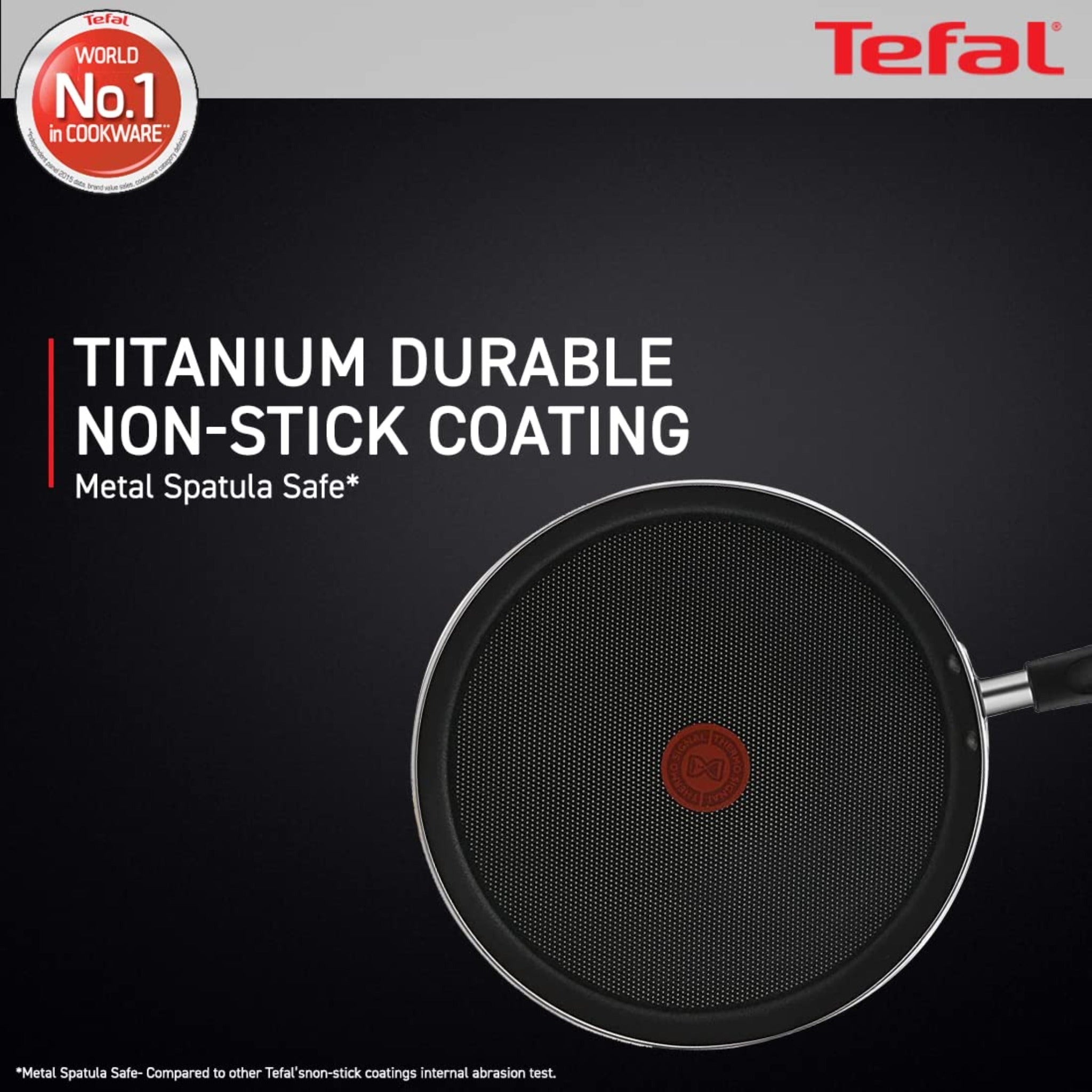 Tefal Tawa 28 Cm Day By Day