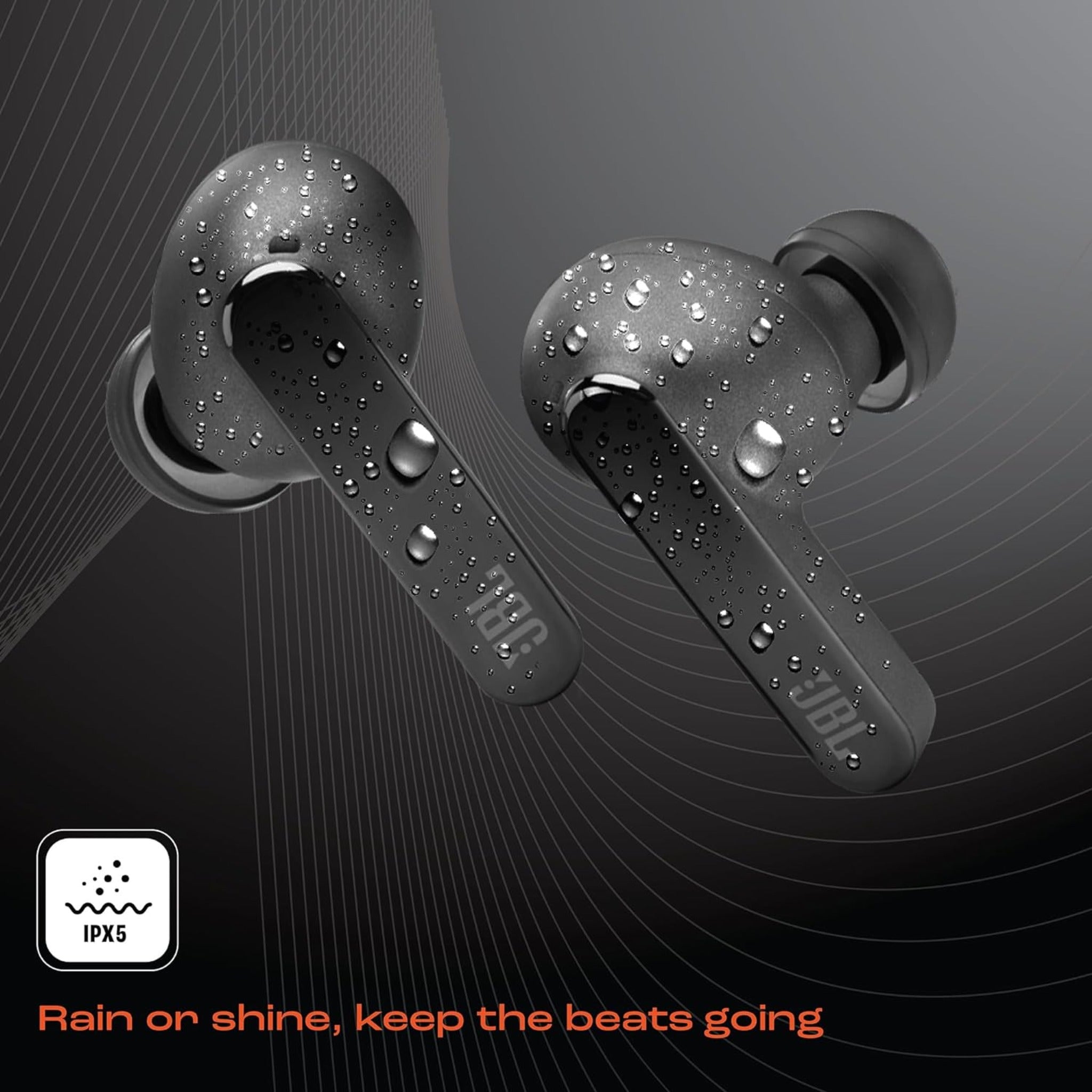 JBL LIVE-PRO-2-TWS Earbuds
