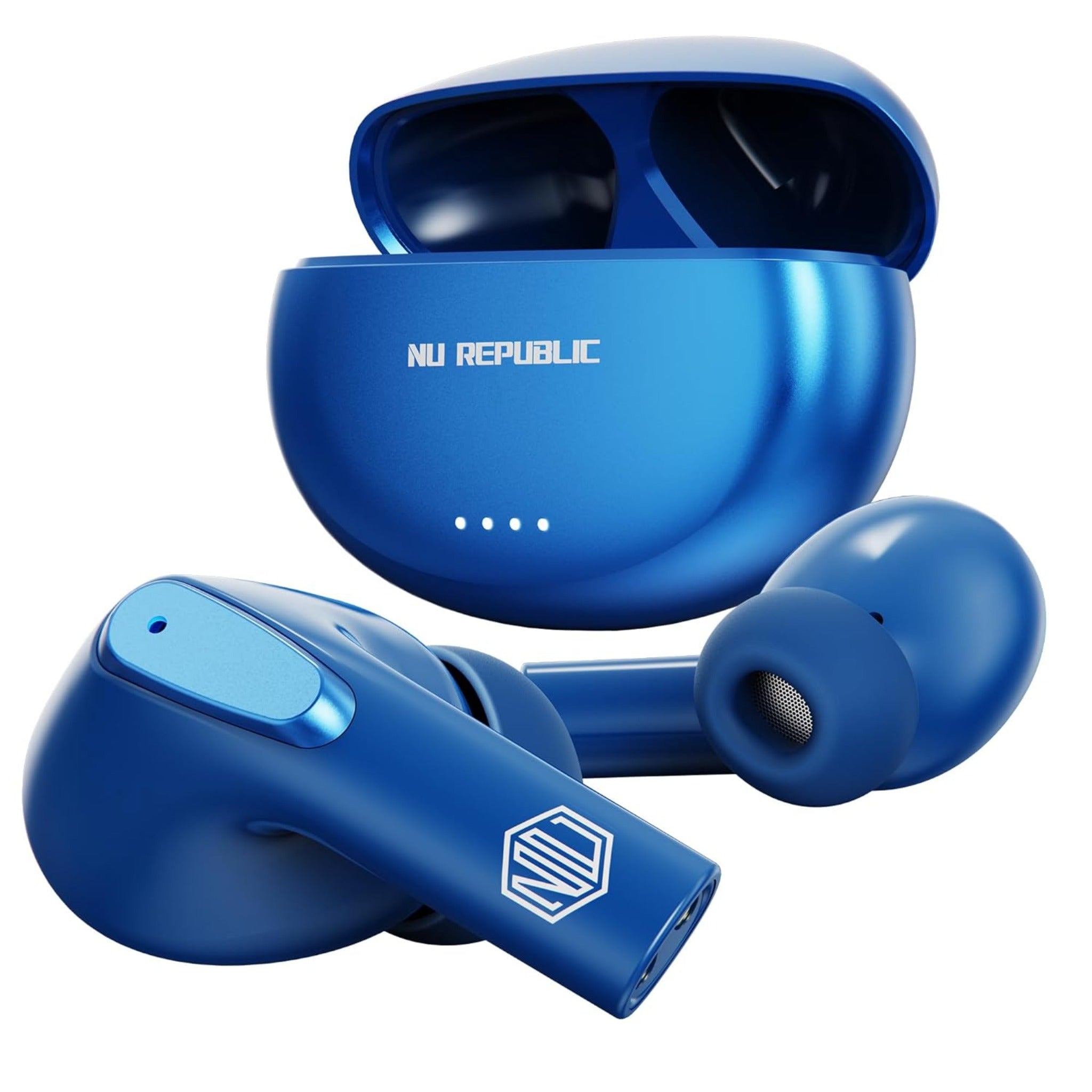 Nu Republic X 3 TWS