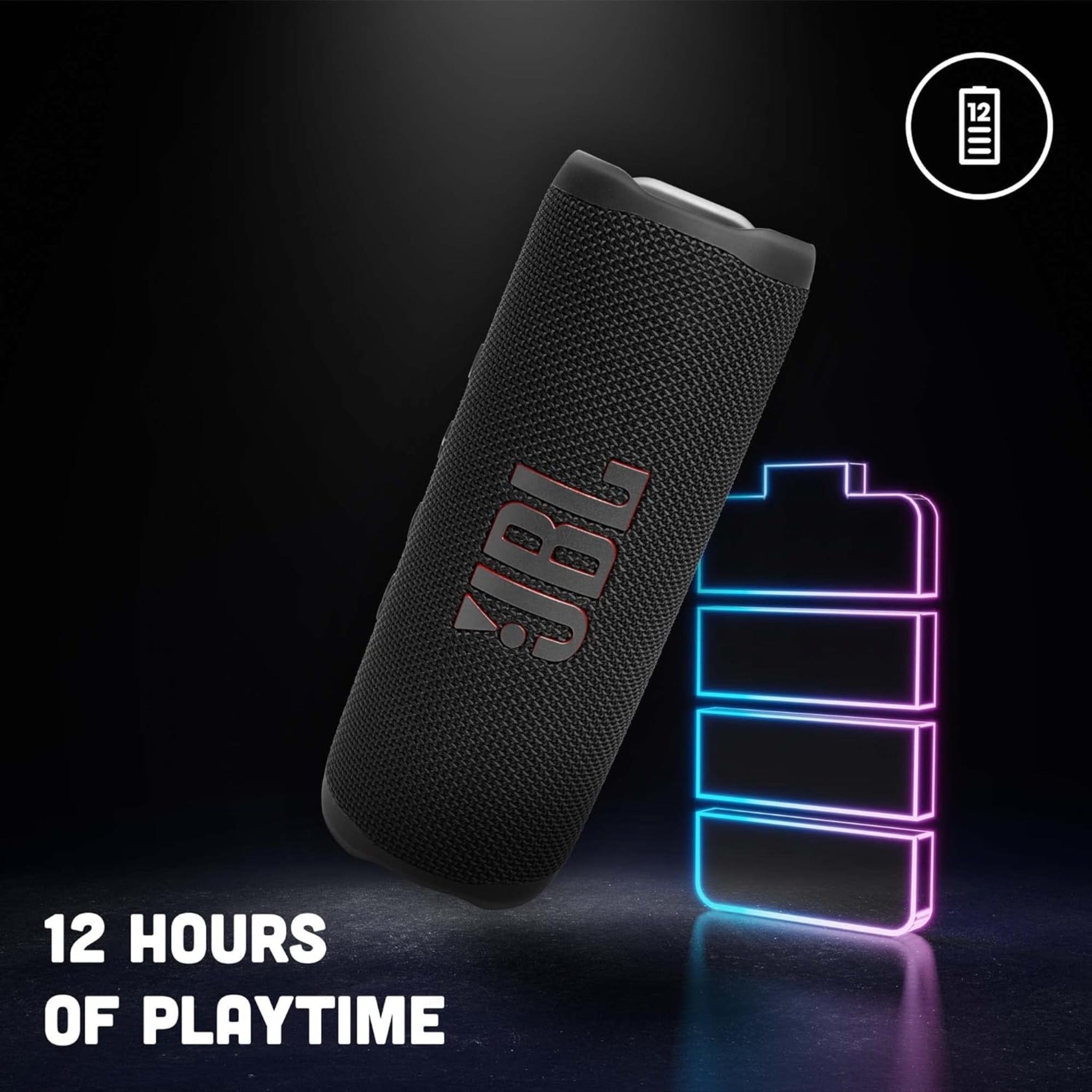 JBL Flip-6 Speaker