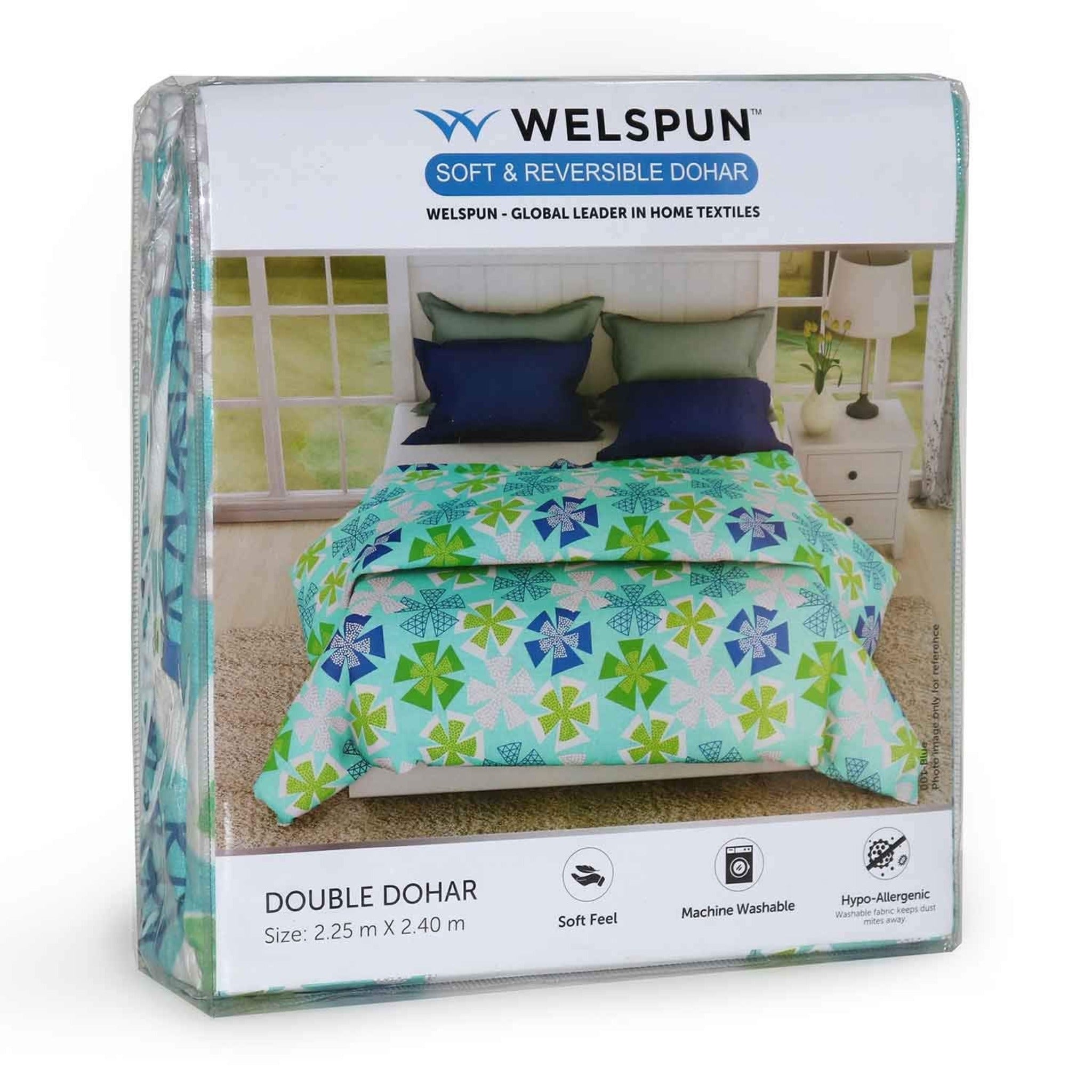 Welspun Classic Double Dohar
