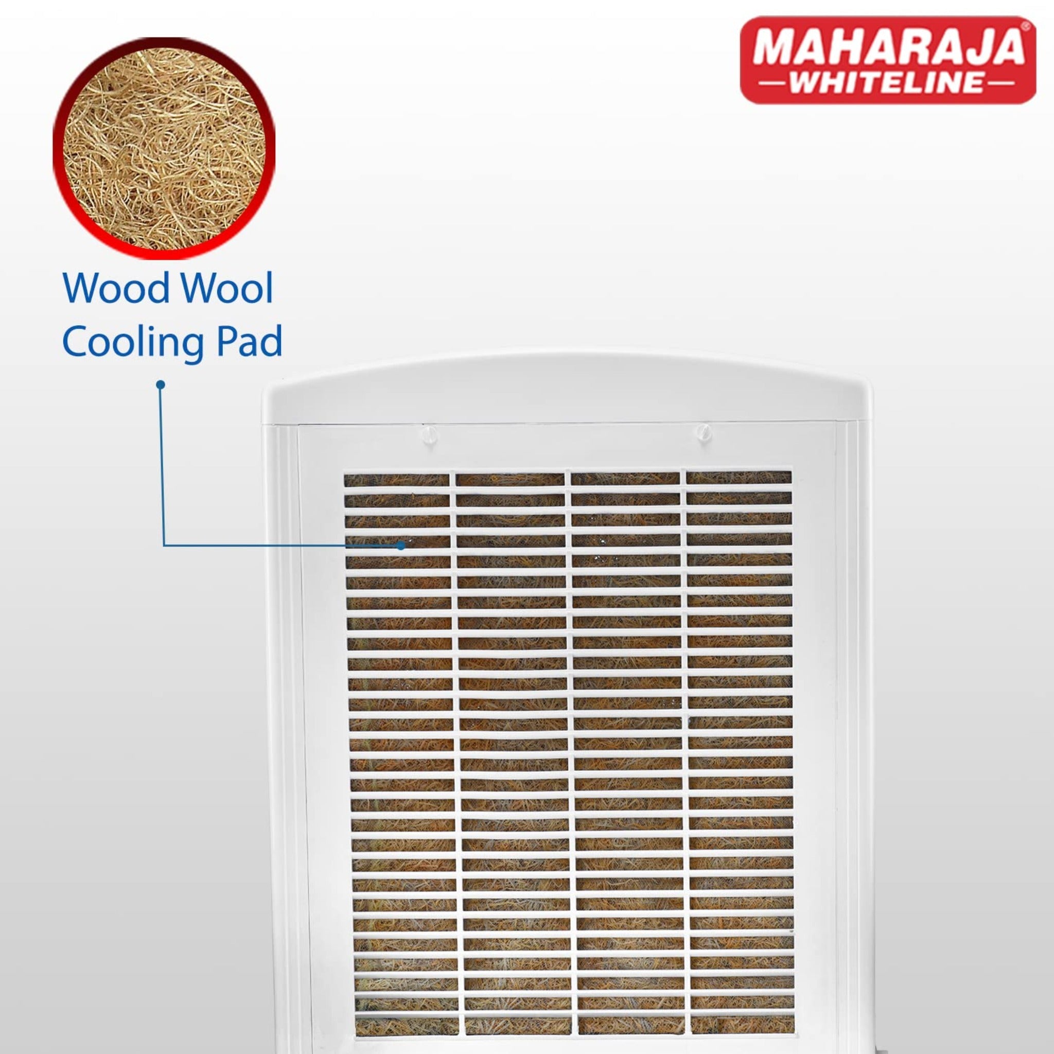 Maharaja Air Cooler Bravo Prime