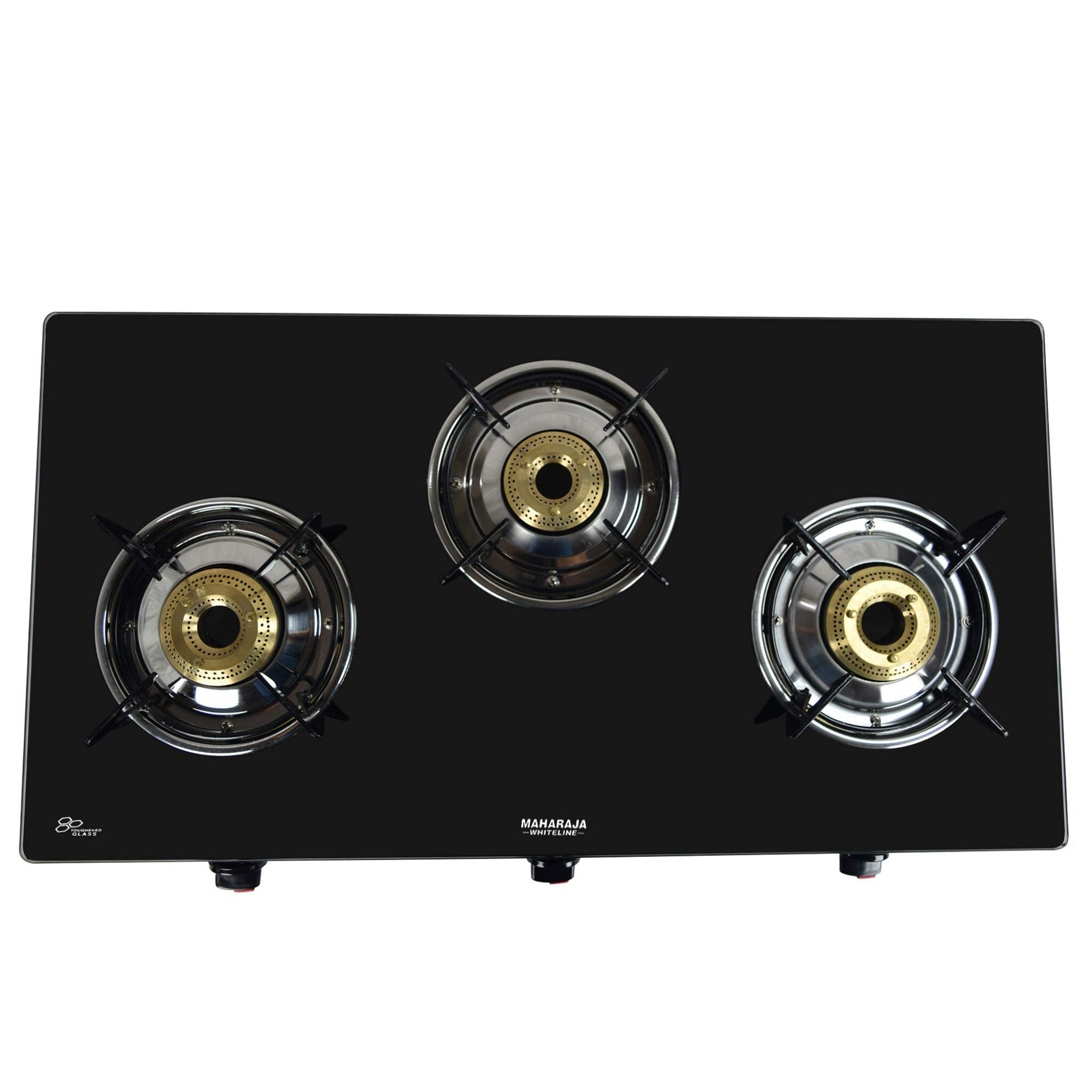 Maharaja Lpg 3 Burner Belenus