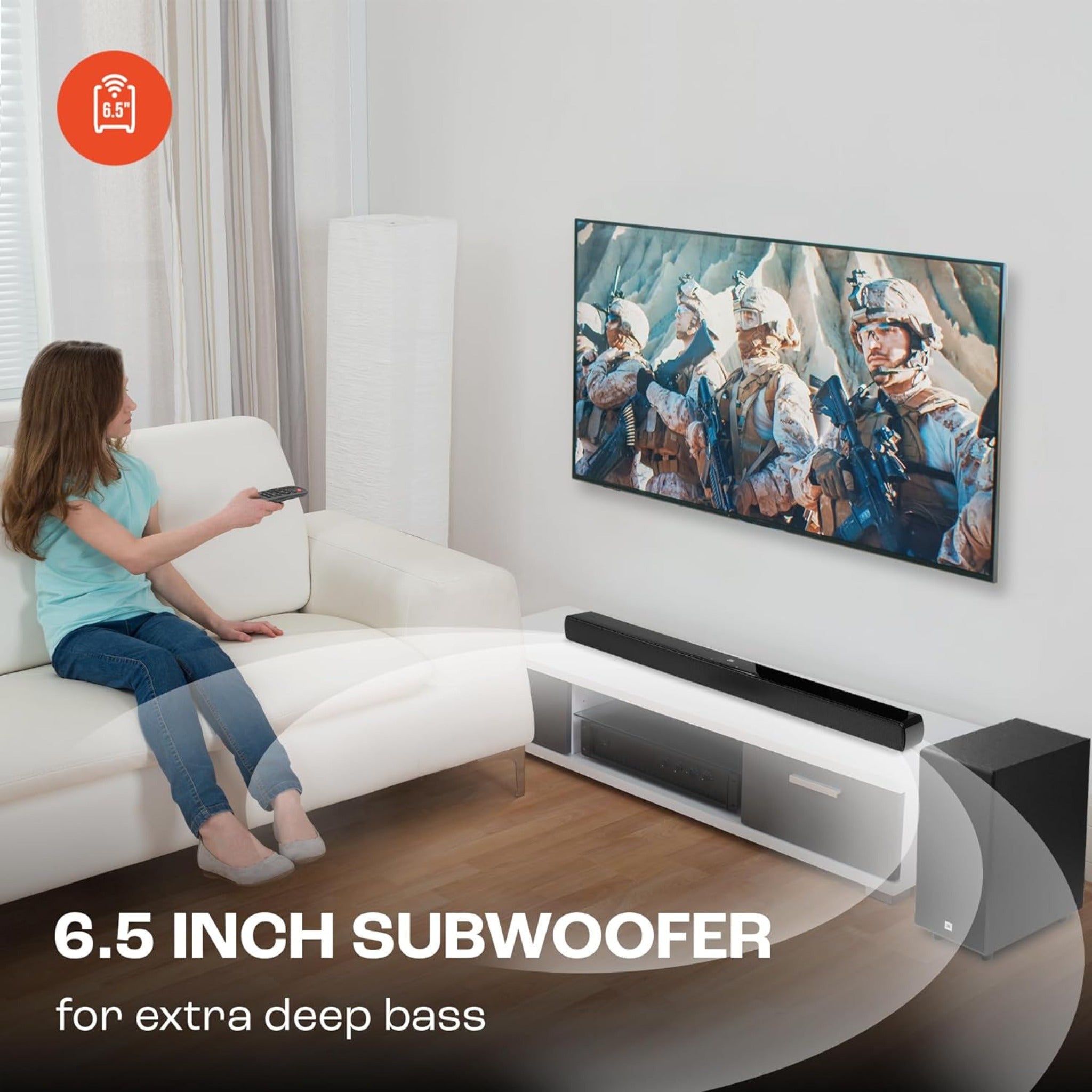 JBL SB190 Soundbar