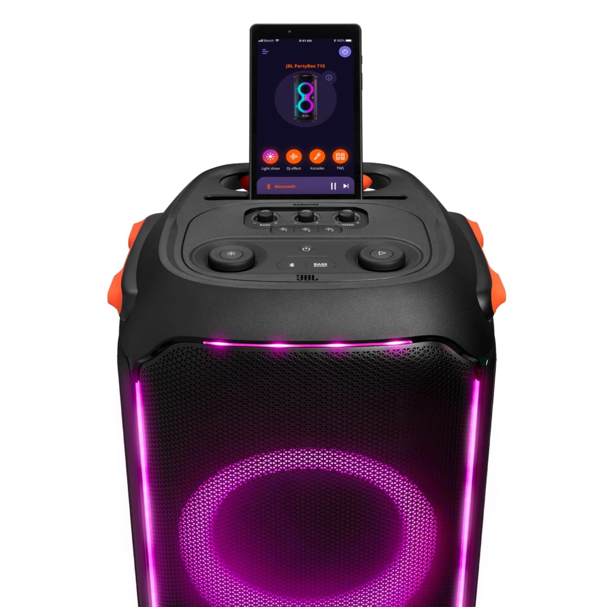 JBL PARTYBOX-710 Speaker