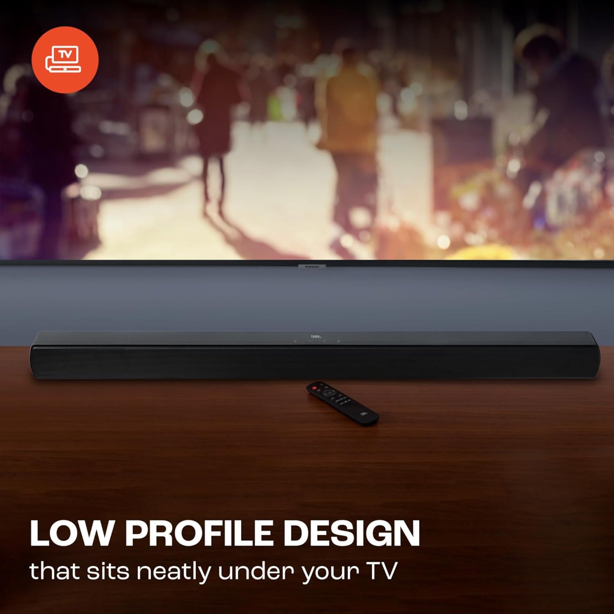 JBL SB190 Soundbar