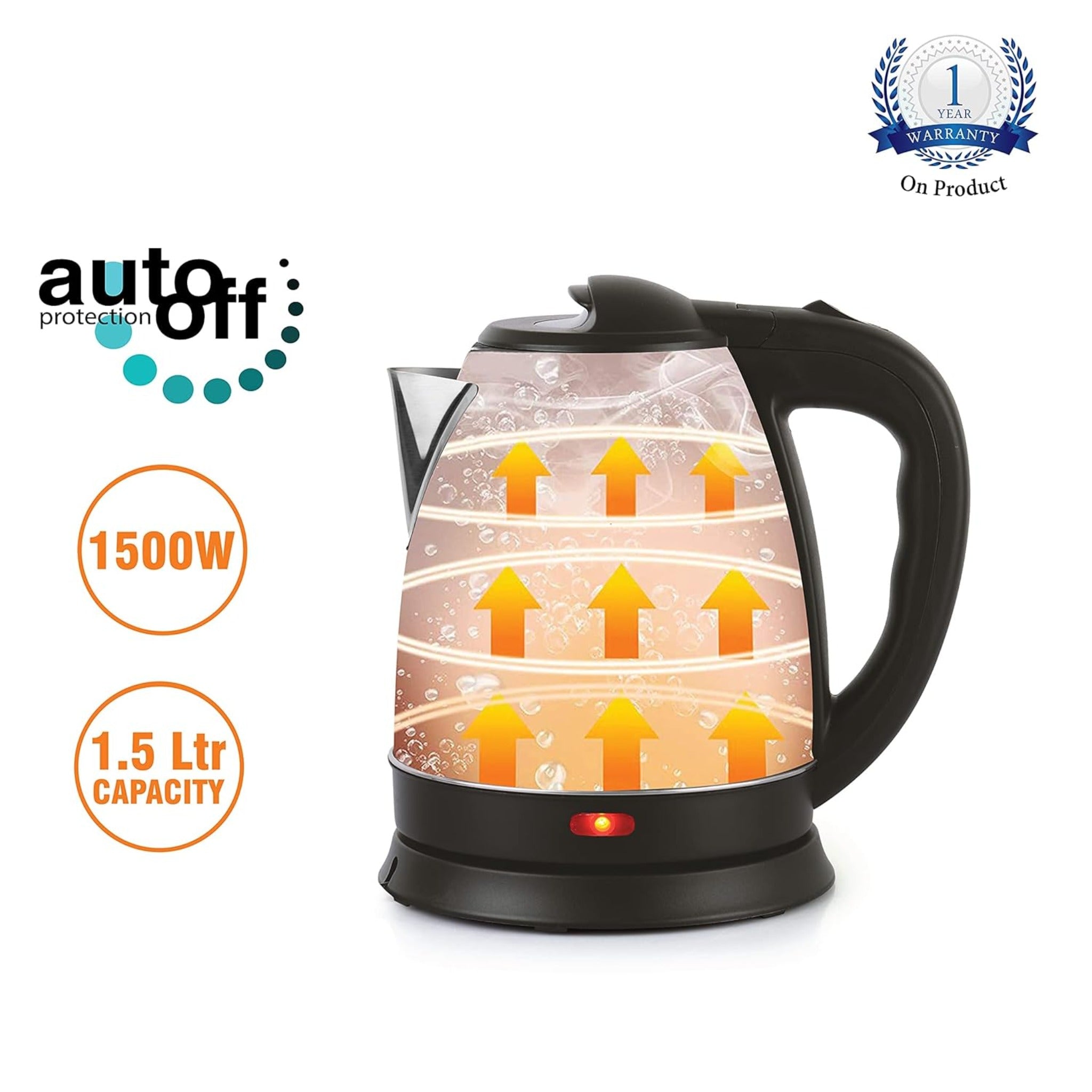 Cello Kitchenatte-1.5 ltrs