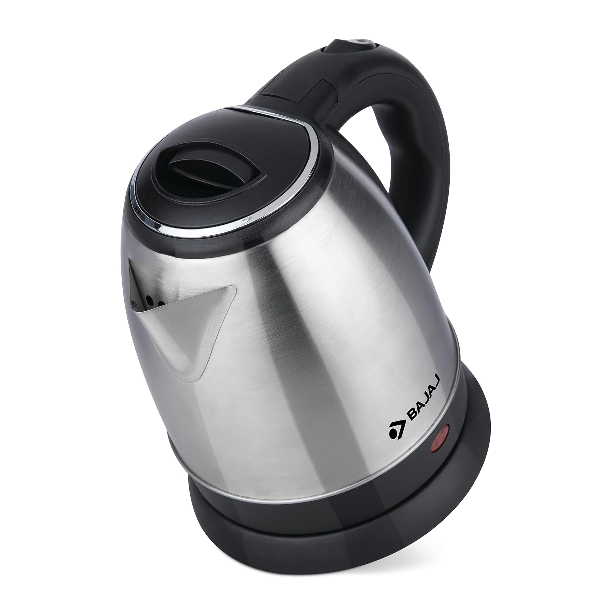 Bajaj Ktx 1.2 Litre Dlx Electric Kettle