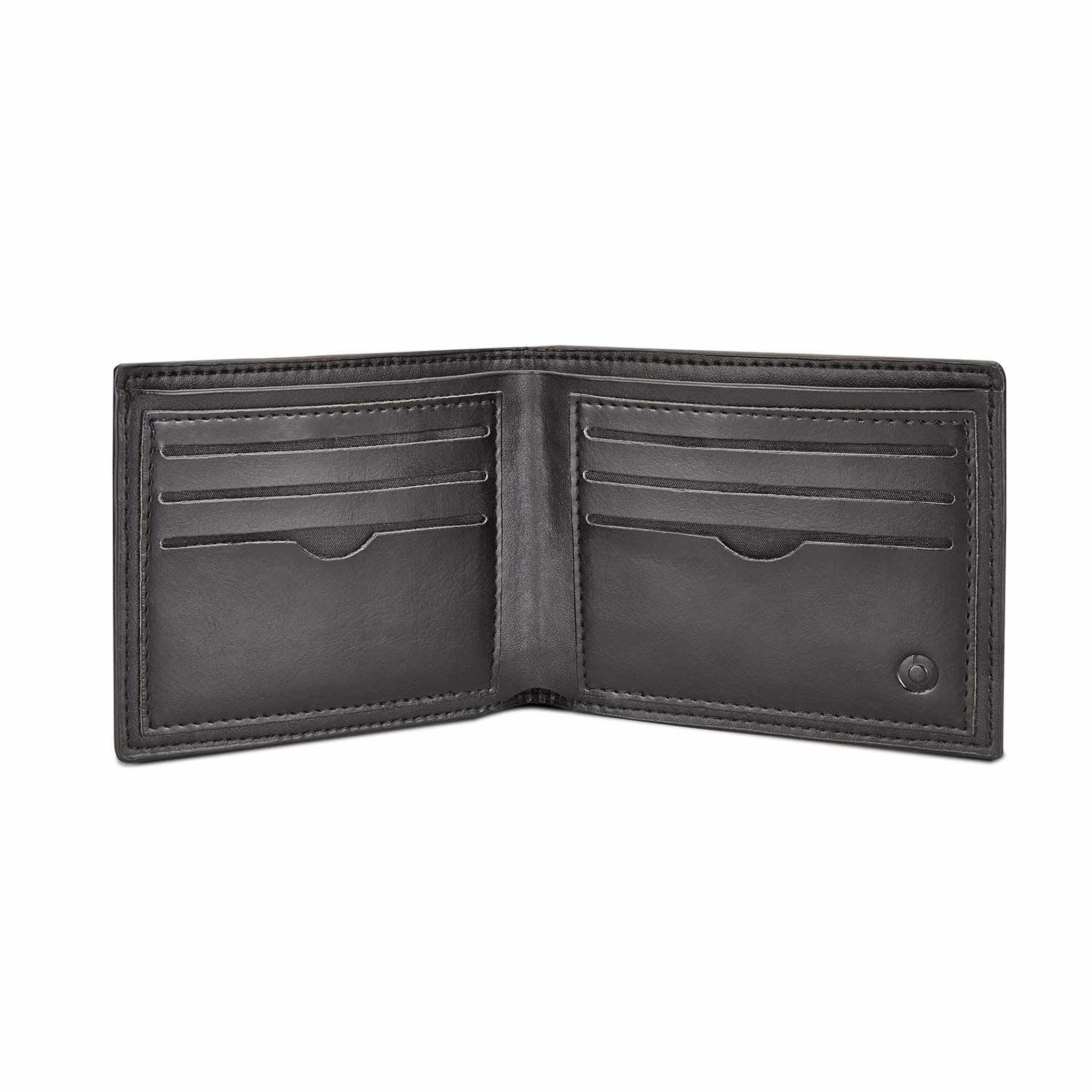 Sheaffer Wallet With Pen
