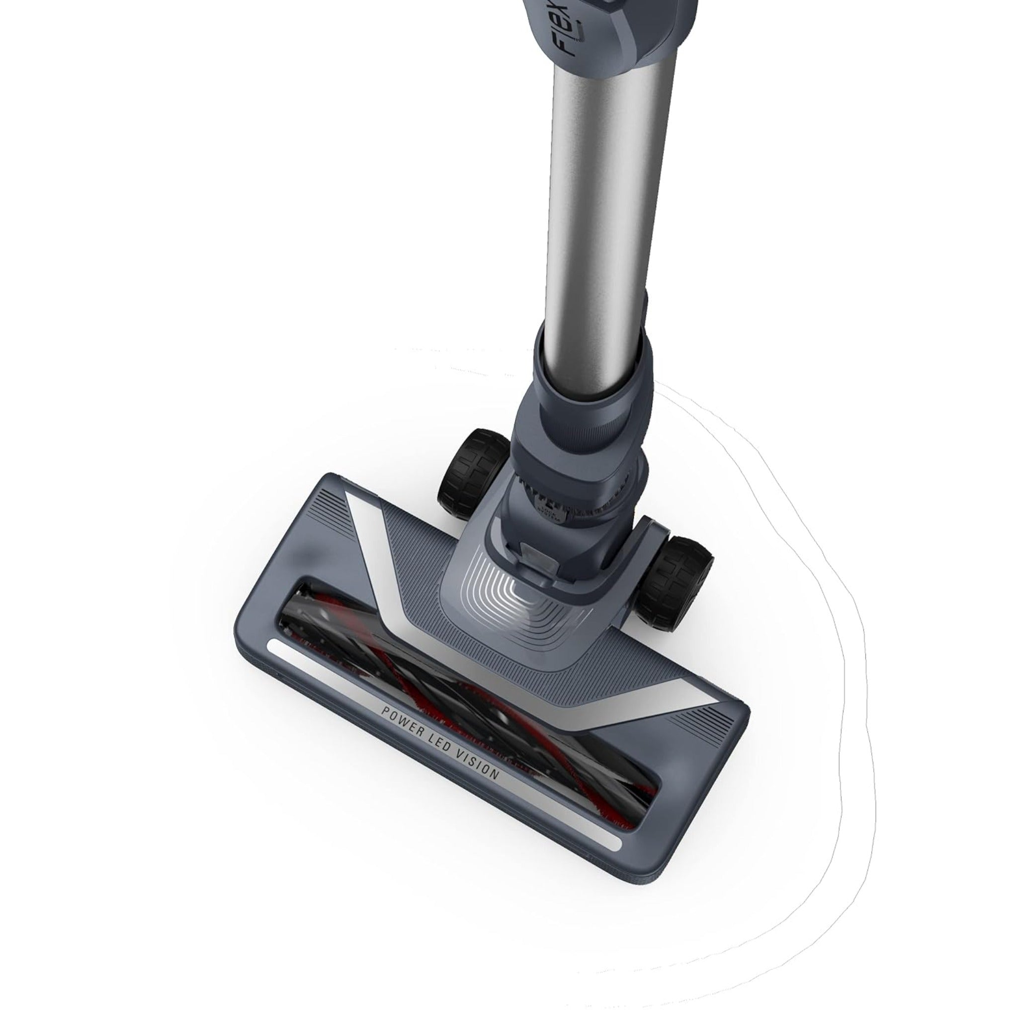 Tefal Vacuum Cleaner Handstick X-Force 8.60 Animal Care