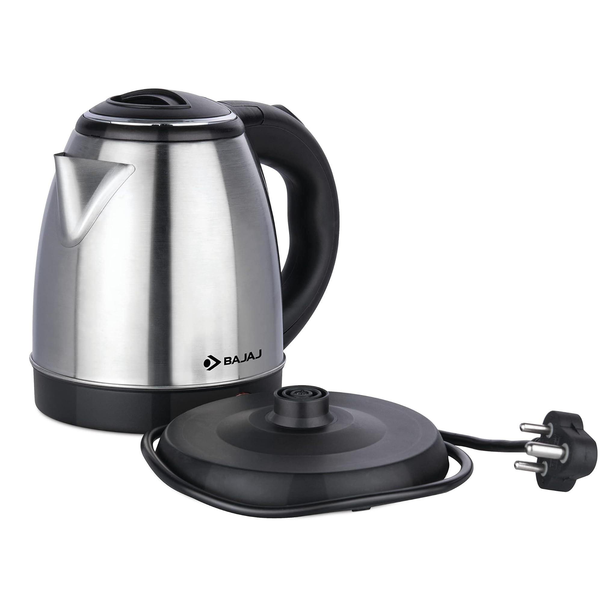 Bajaj Ktx 1.2 Litre Dlx Electric Kettle