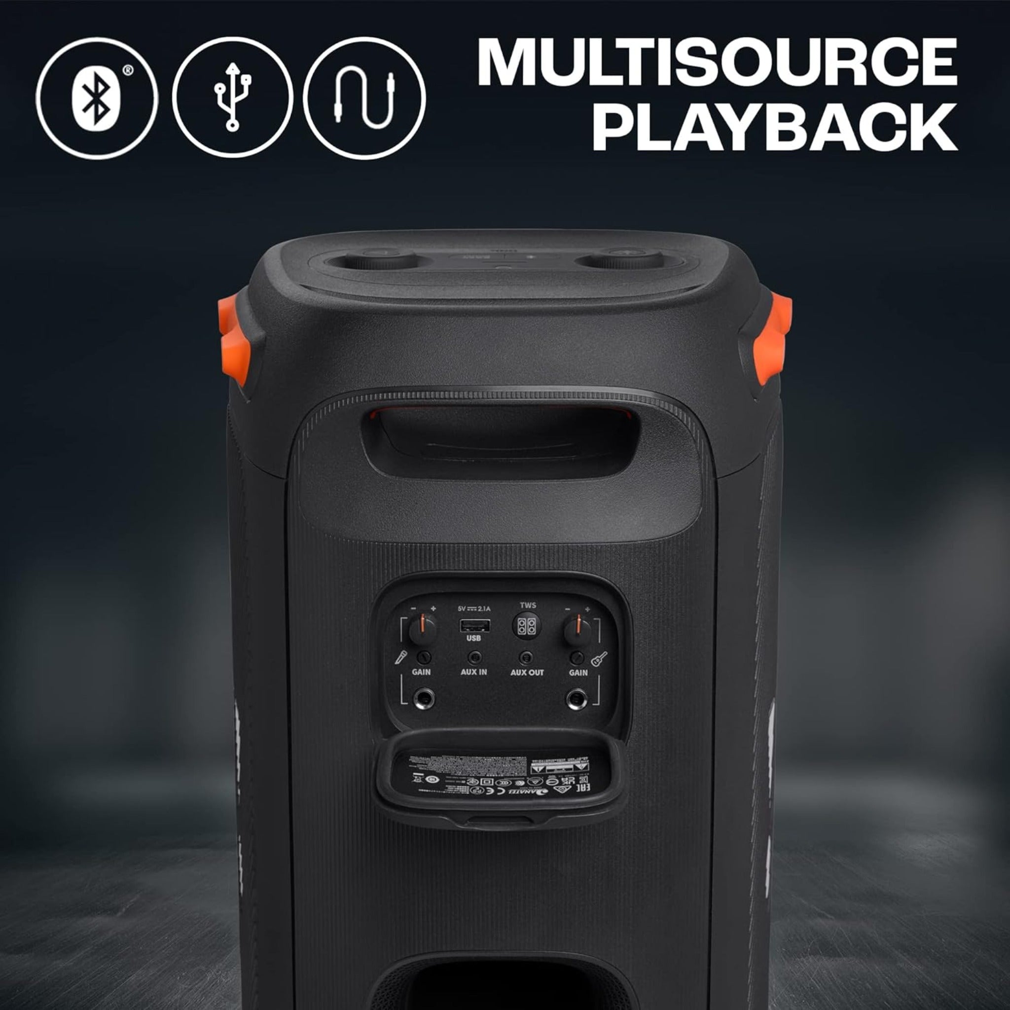 JBL PARTYBOXULT Speaker