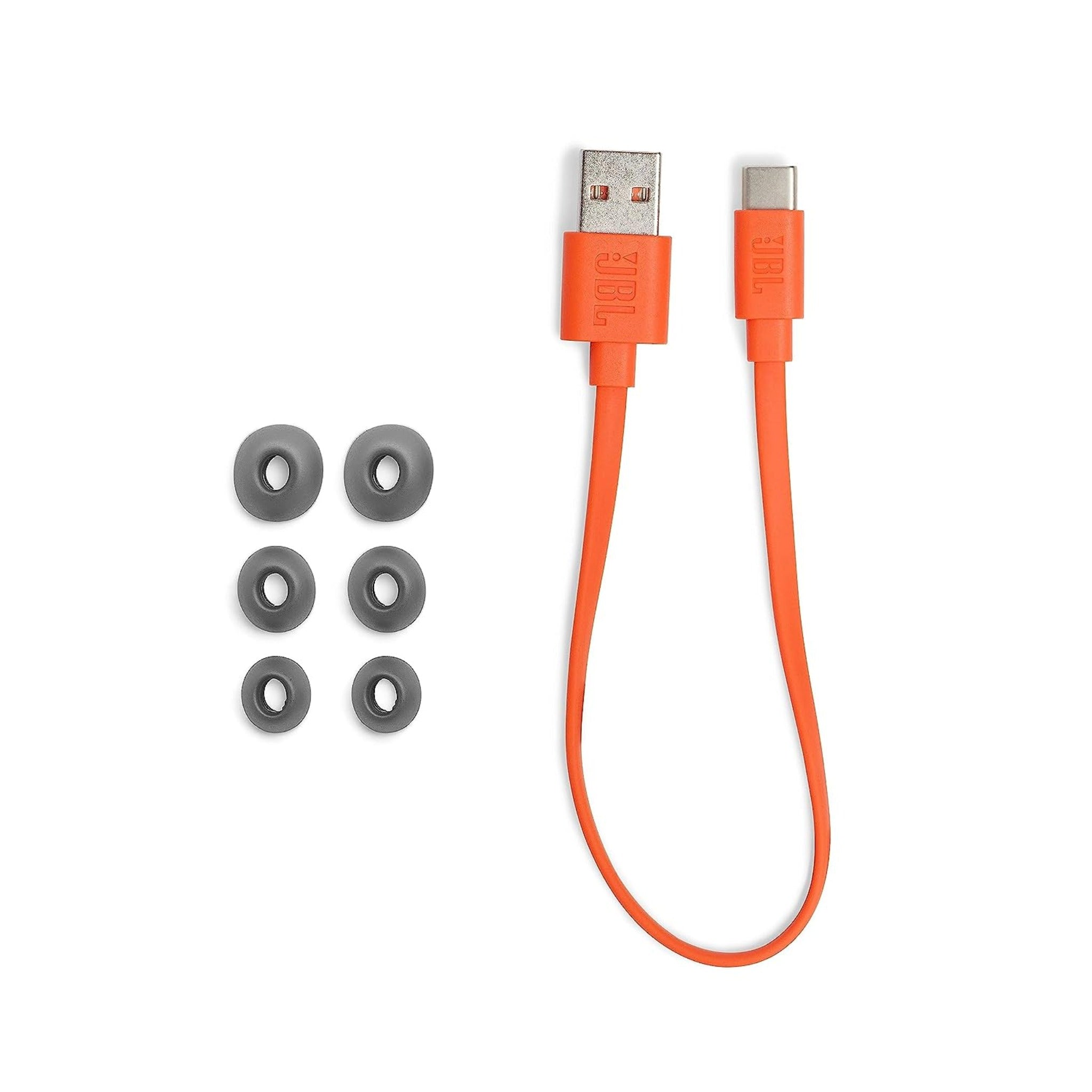 JBL Quantum-TWS Earbuds
