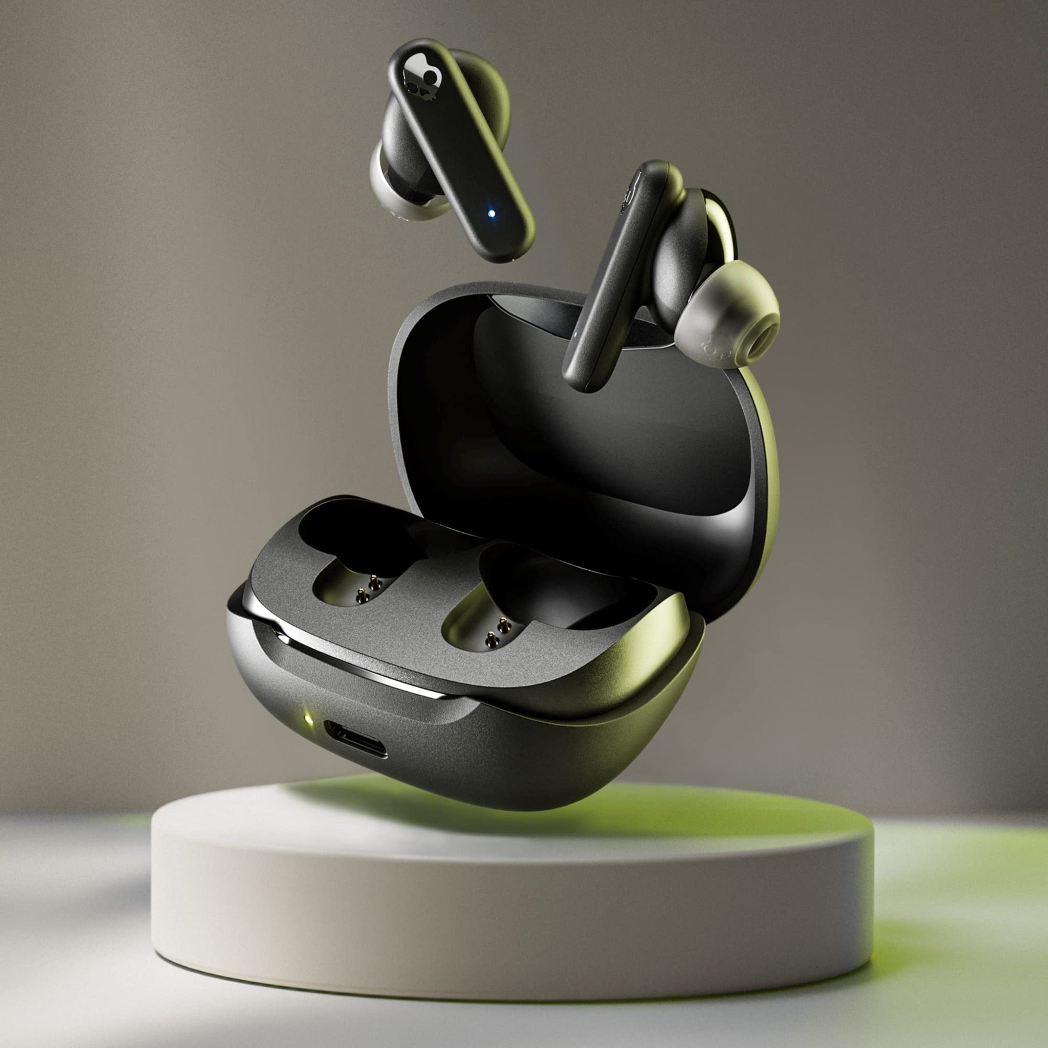 Skullcandy smokin buds