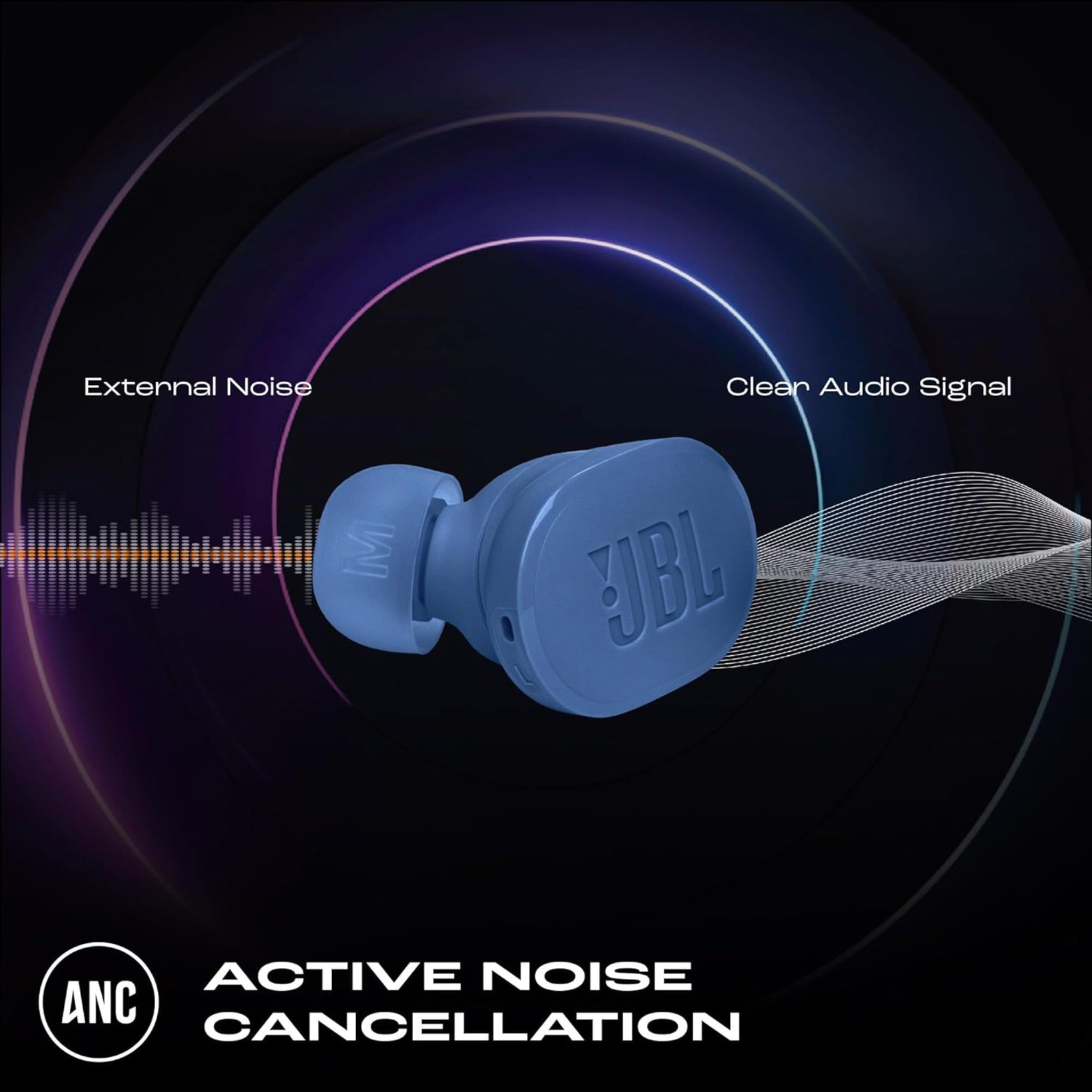 JBL Tune Buds Earbuds