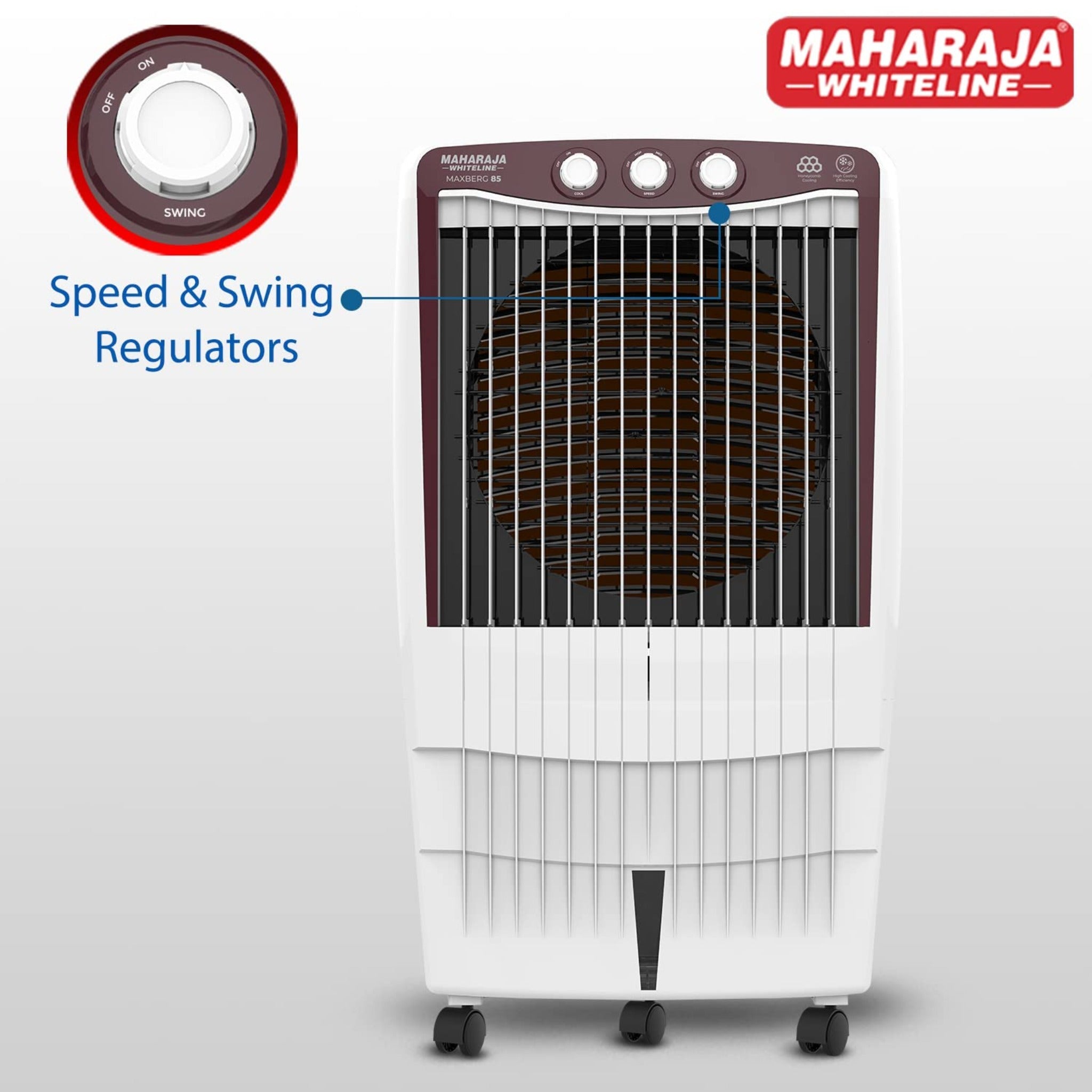 Maharaja Air Cooler Maxberg 85