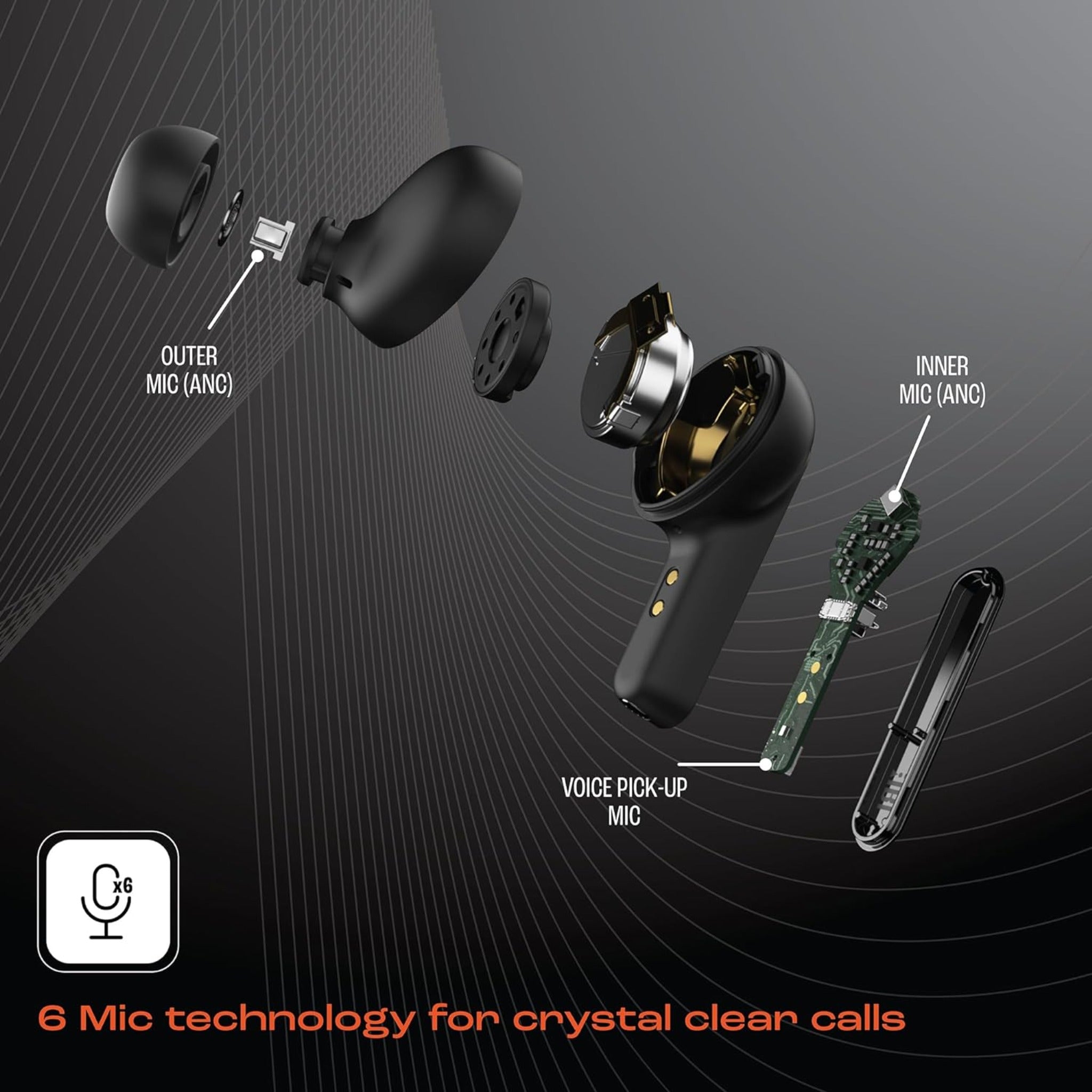 JBL LIVE-PRO-2-TWS Earbuds