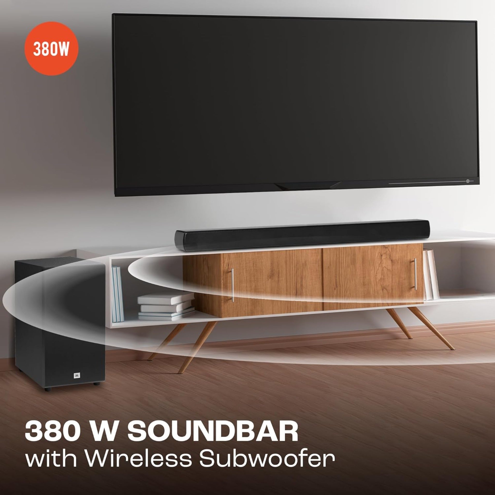 JBL SB190 Soundbar