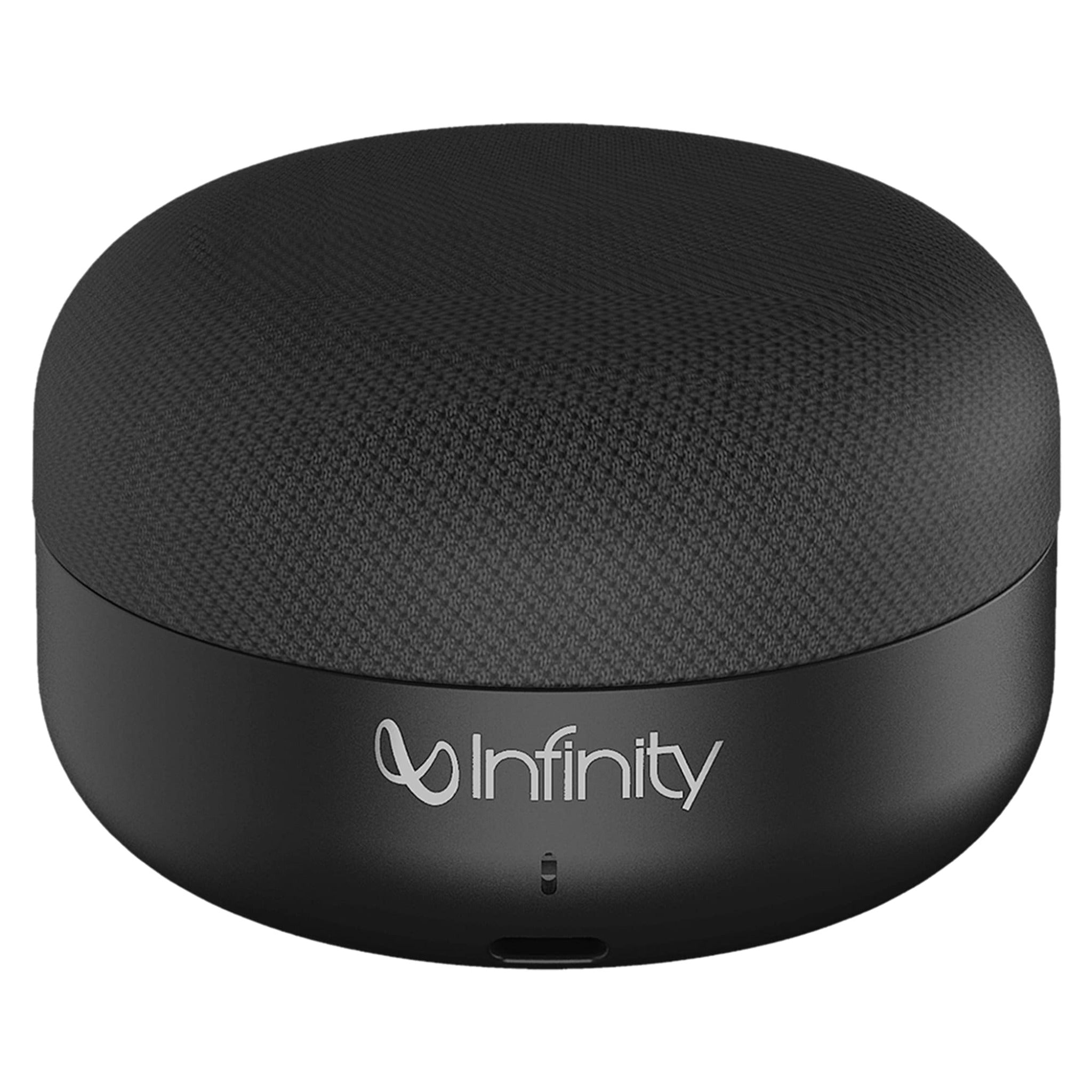Infinity Mini speakers