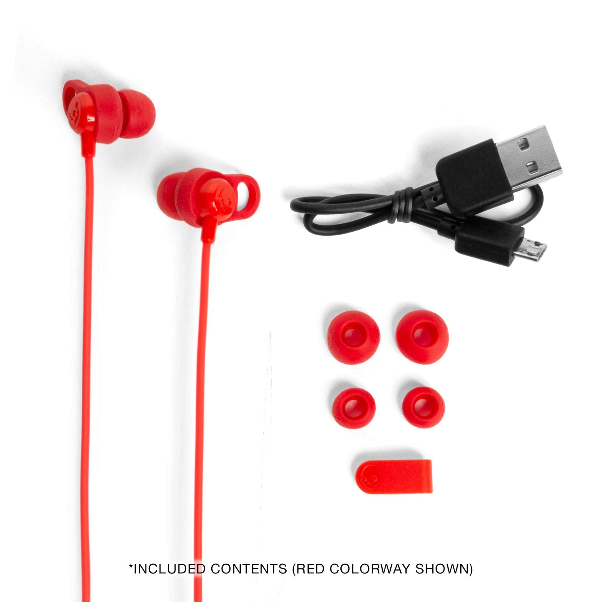 Skullcandy Jib Plus