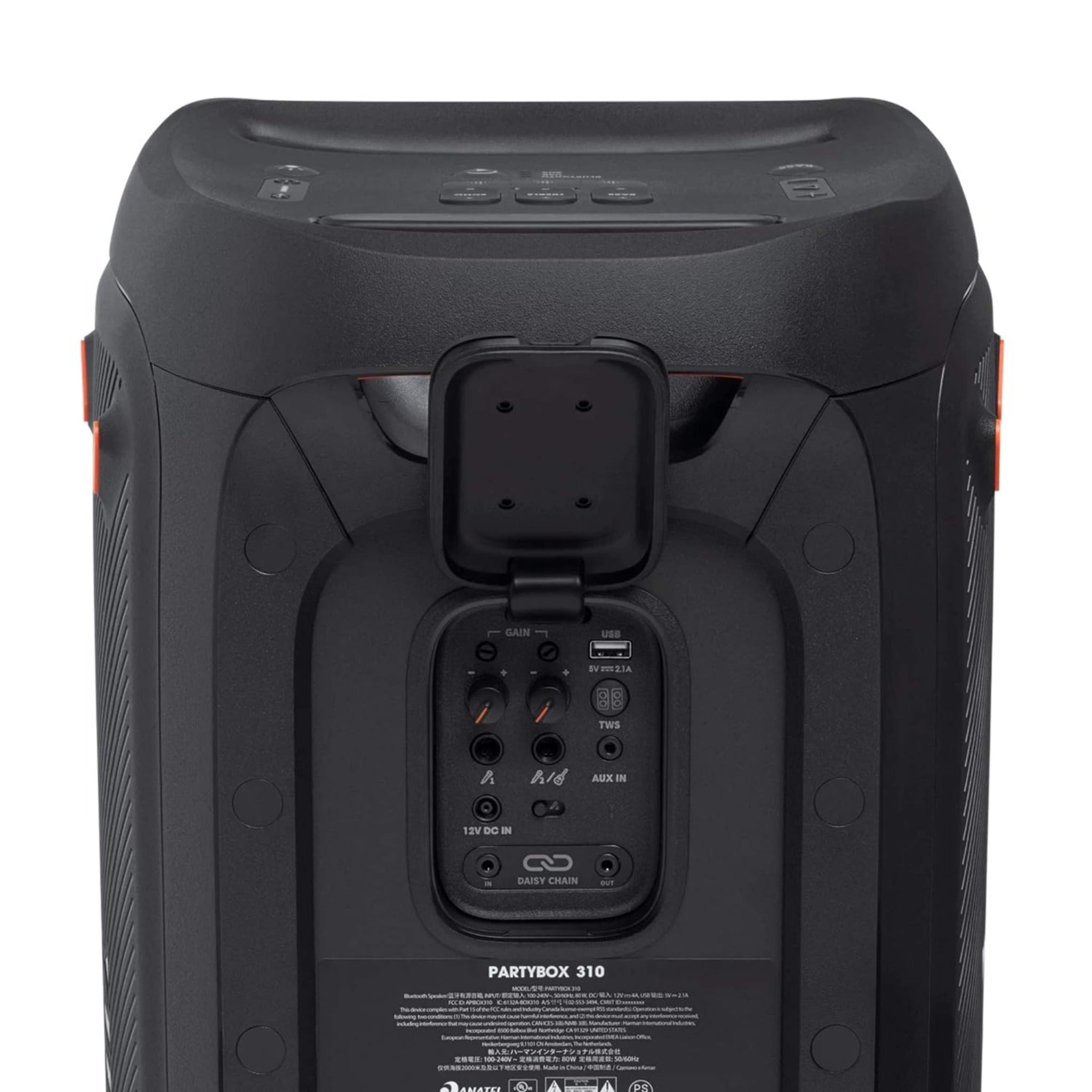 JBL PARTYBOX-310 Speaker