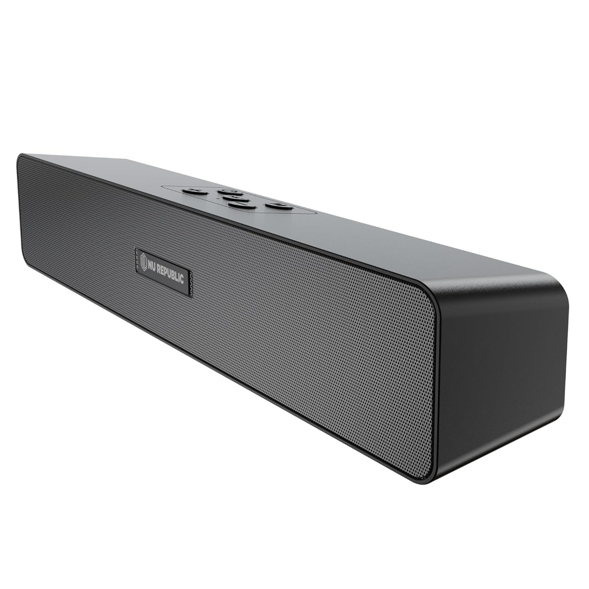 Nu Republic Soundbar 20 Partybox/Soundbar