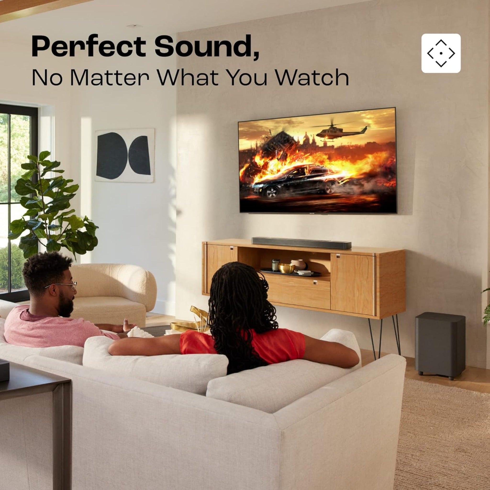 JBL BAR-1000 Soundbar