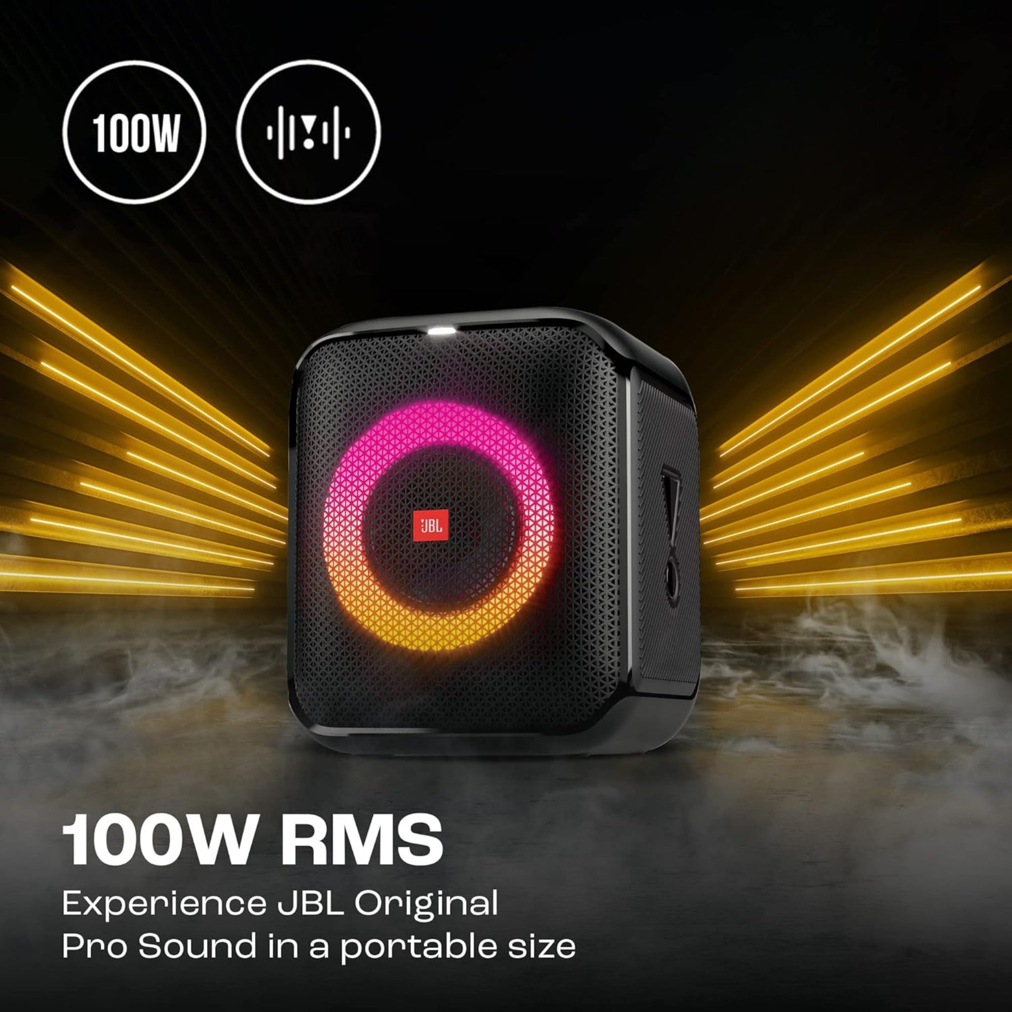 JBL PARTYBOX-ENCORE-ESSENTIAL Soundbar