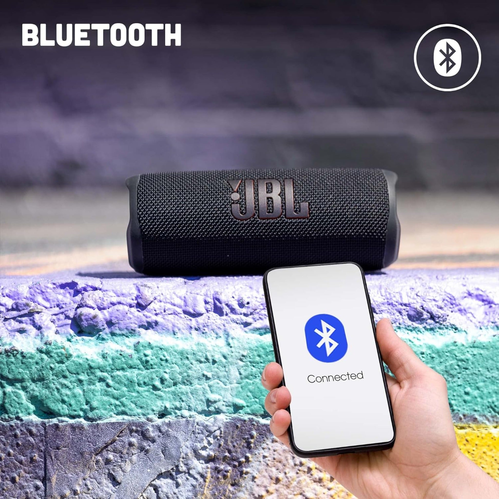 JBL Flip-6 Speaker